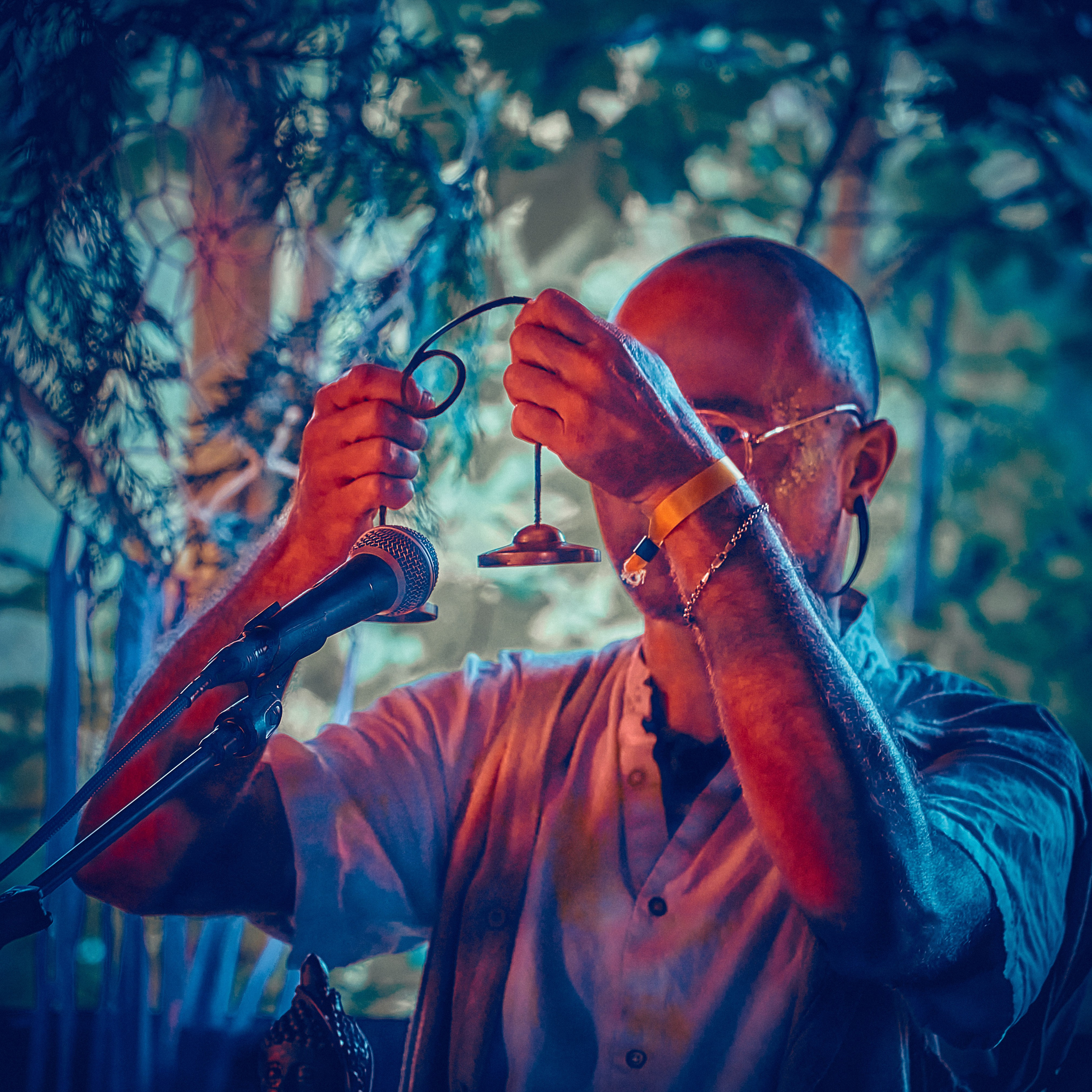 1st Birthday of Turquoise Island (Turkusowa Wyspa). Andriej Szypilow — Photography & Videography