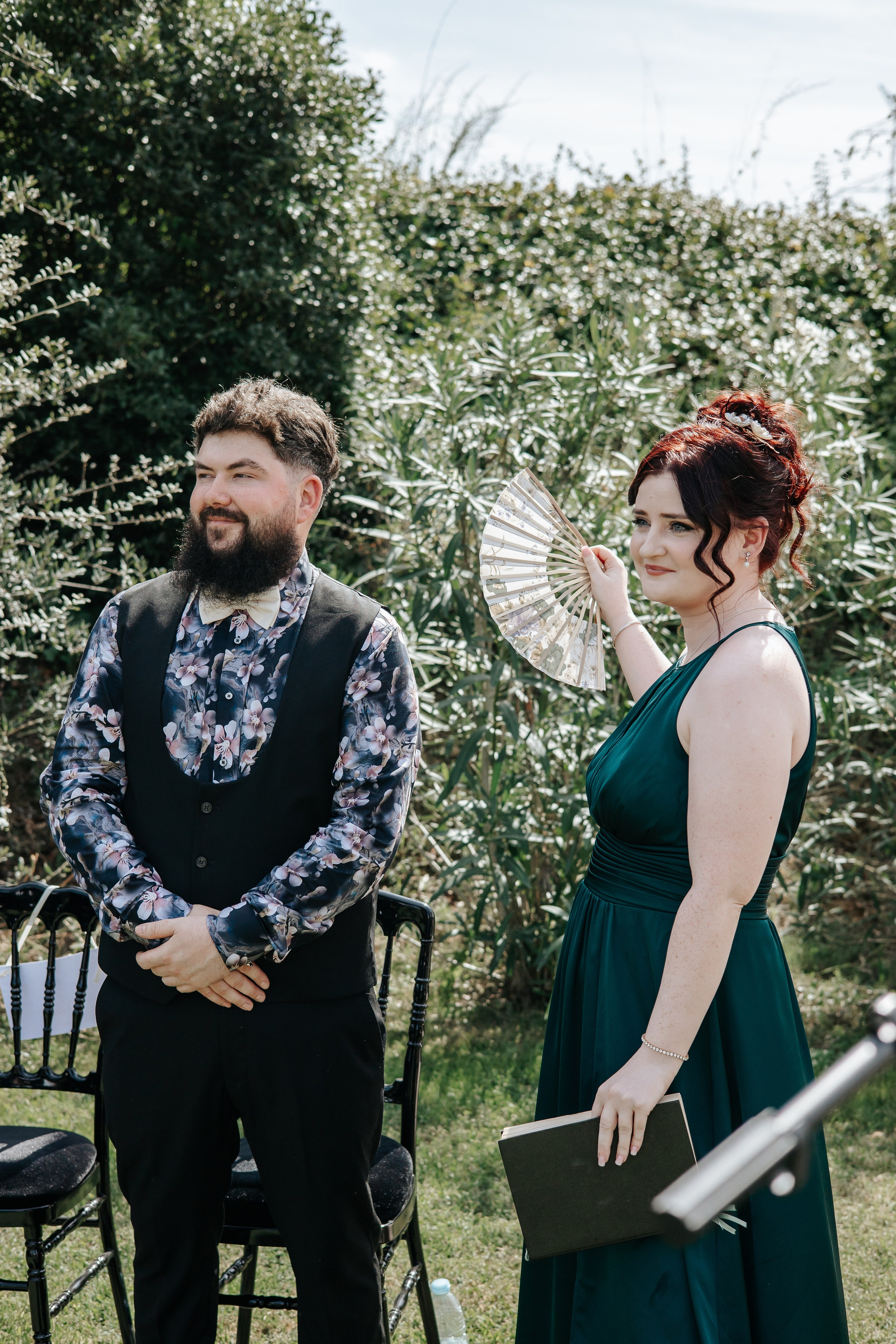 Alex+Dwayne, 07.09.2025, Villa Mas Sant Jordi. Fotógrafa de bodas en Cataluña