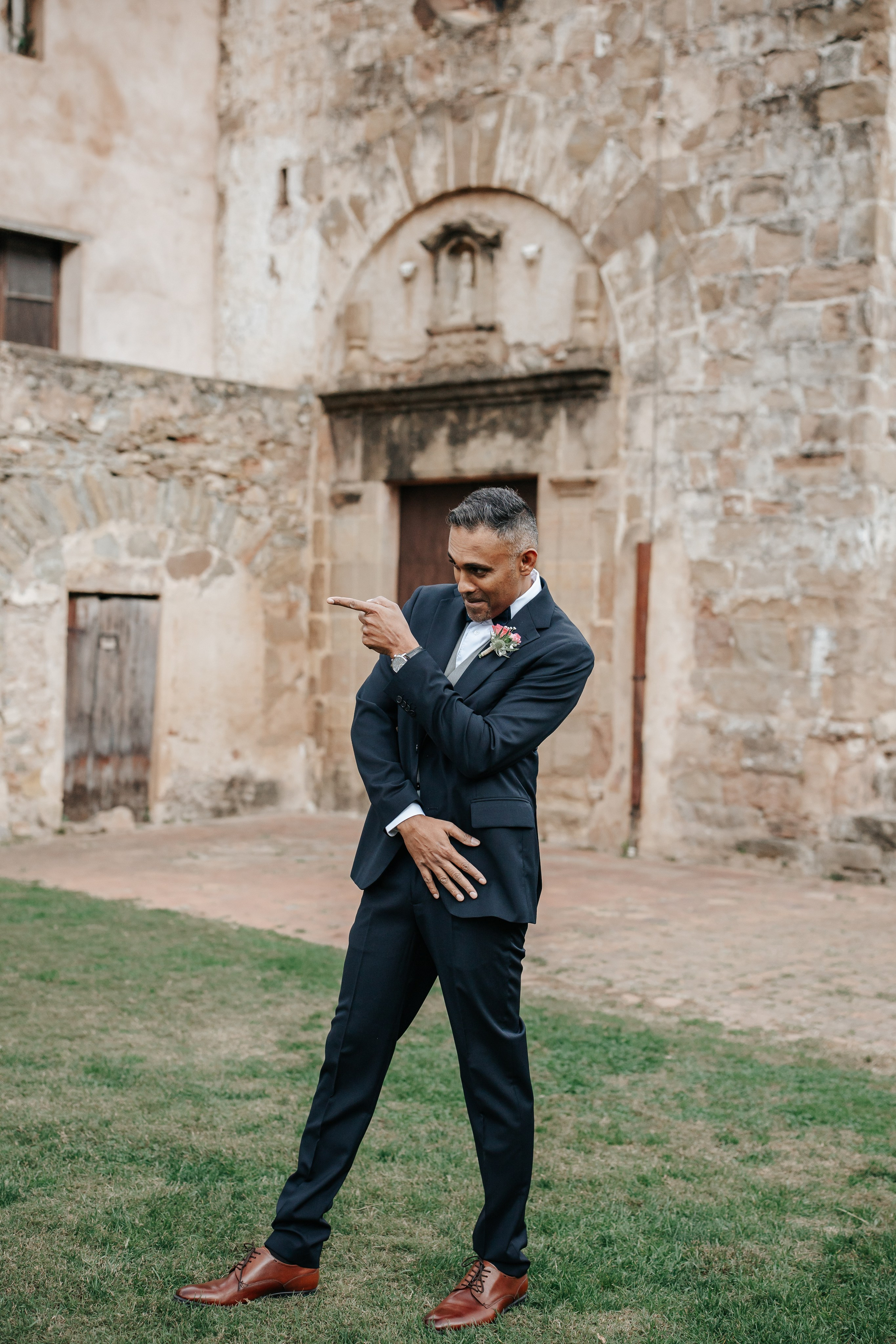 Aurelia+Anand, 02.11.2025, Olot. Fotógrafa de bodas en Cataluña