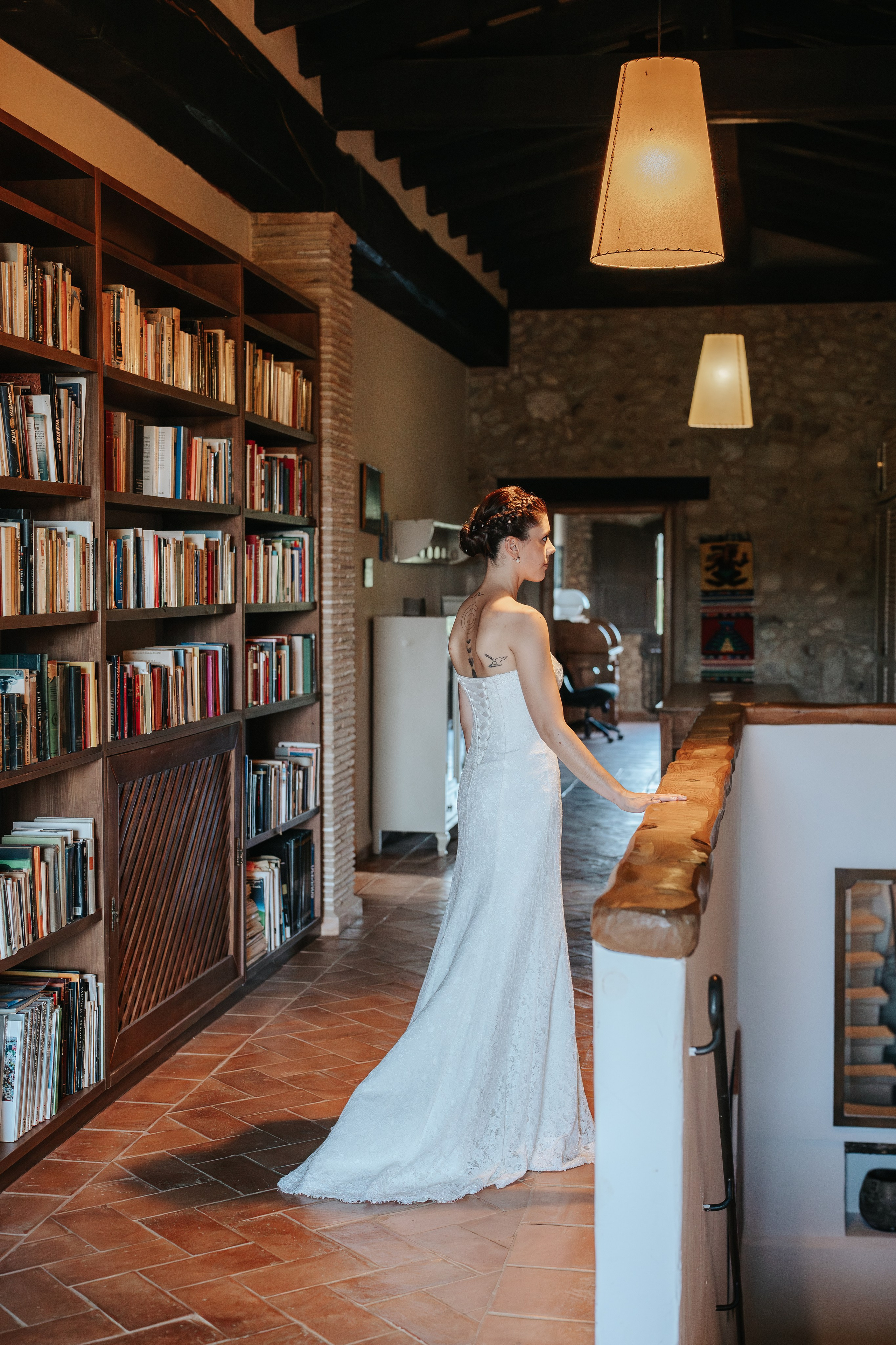 Laia+Victor, 20.09.2025, Mas Can Creus. Fotógrafa de bodas en Cataluña