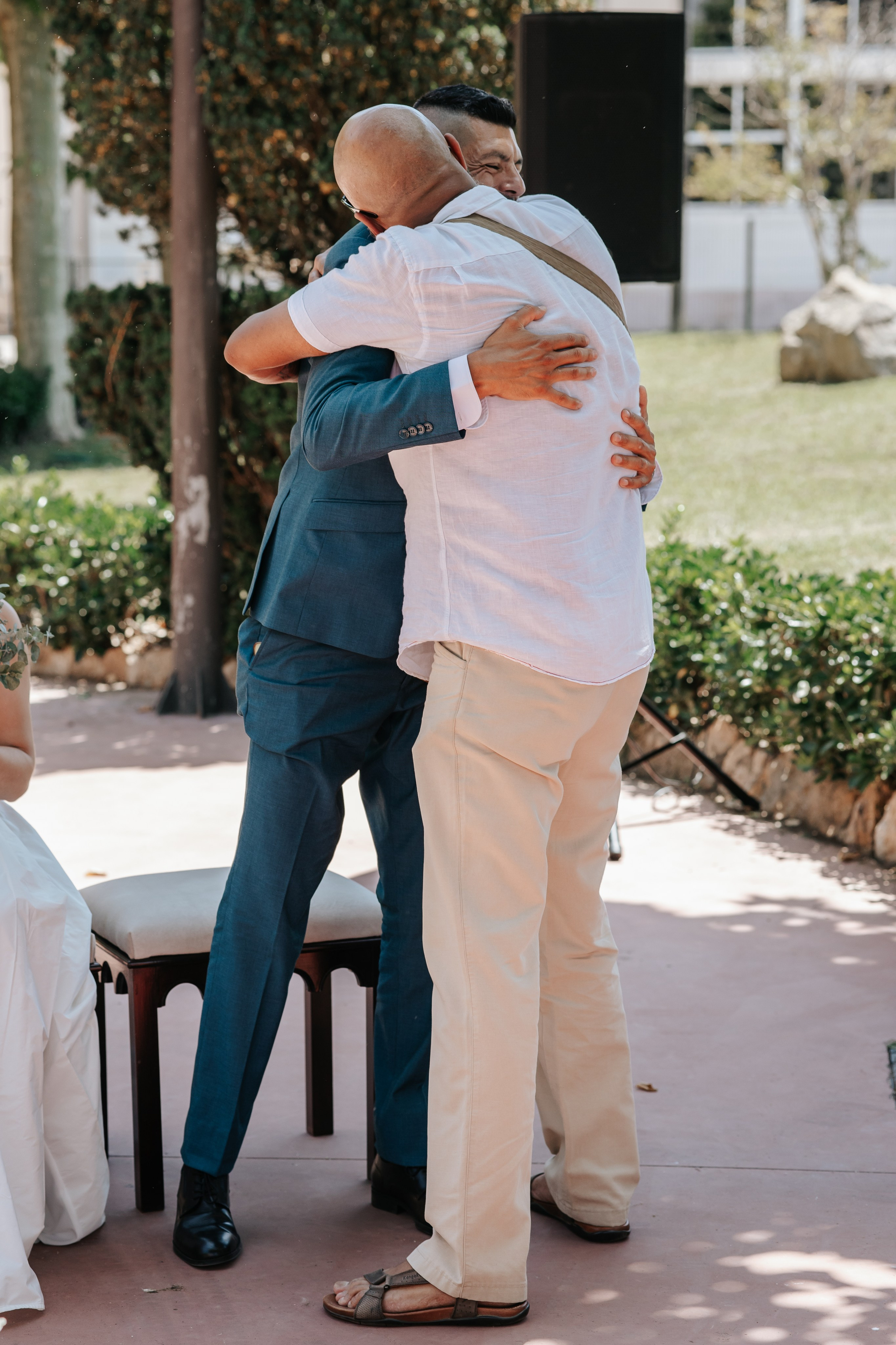 Silvia+Carlos, 31.5.2025, Balneario Vichy Catalan. Fotógrafa de bodas en Cataluña
