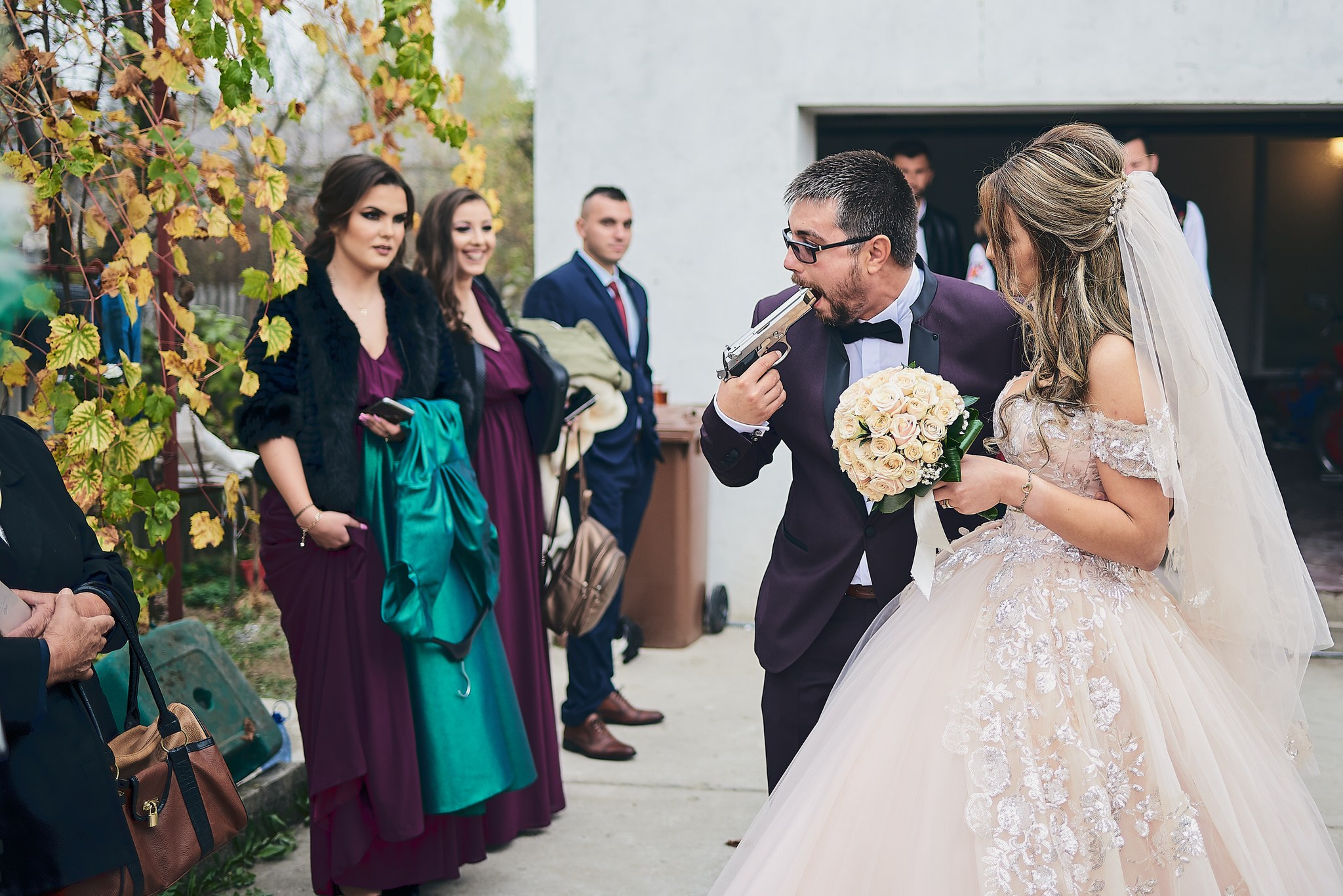 Simona & Teo. Georgescu Alexandru Fotograf