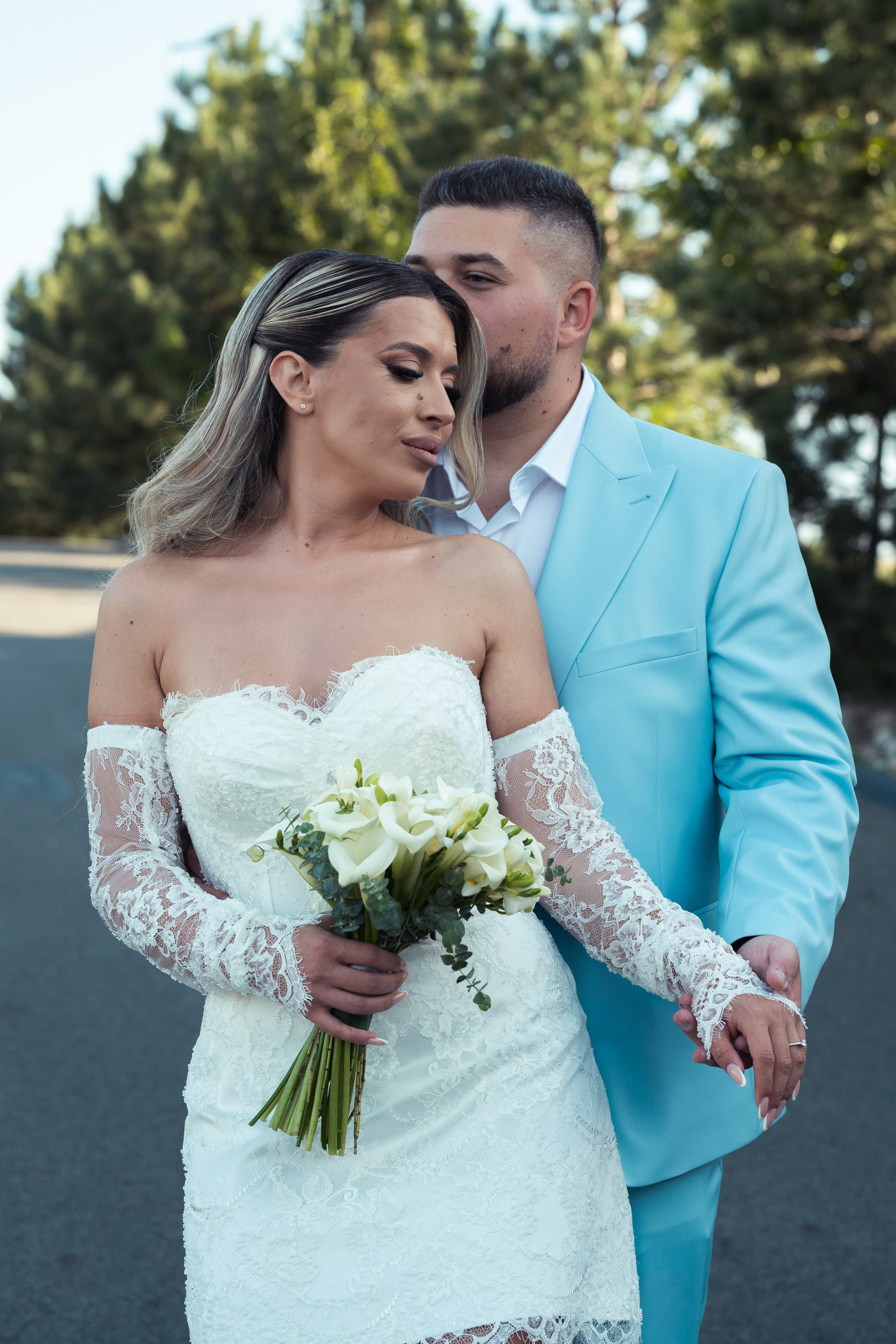 Cununie civilă - Ruxandra și Cezar