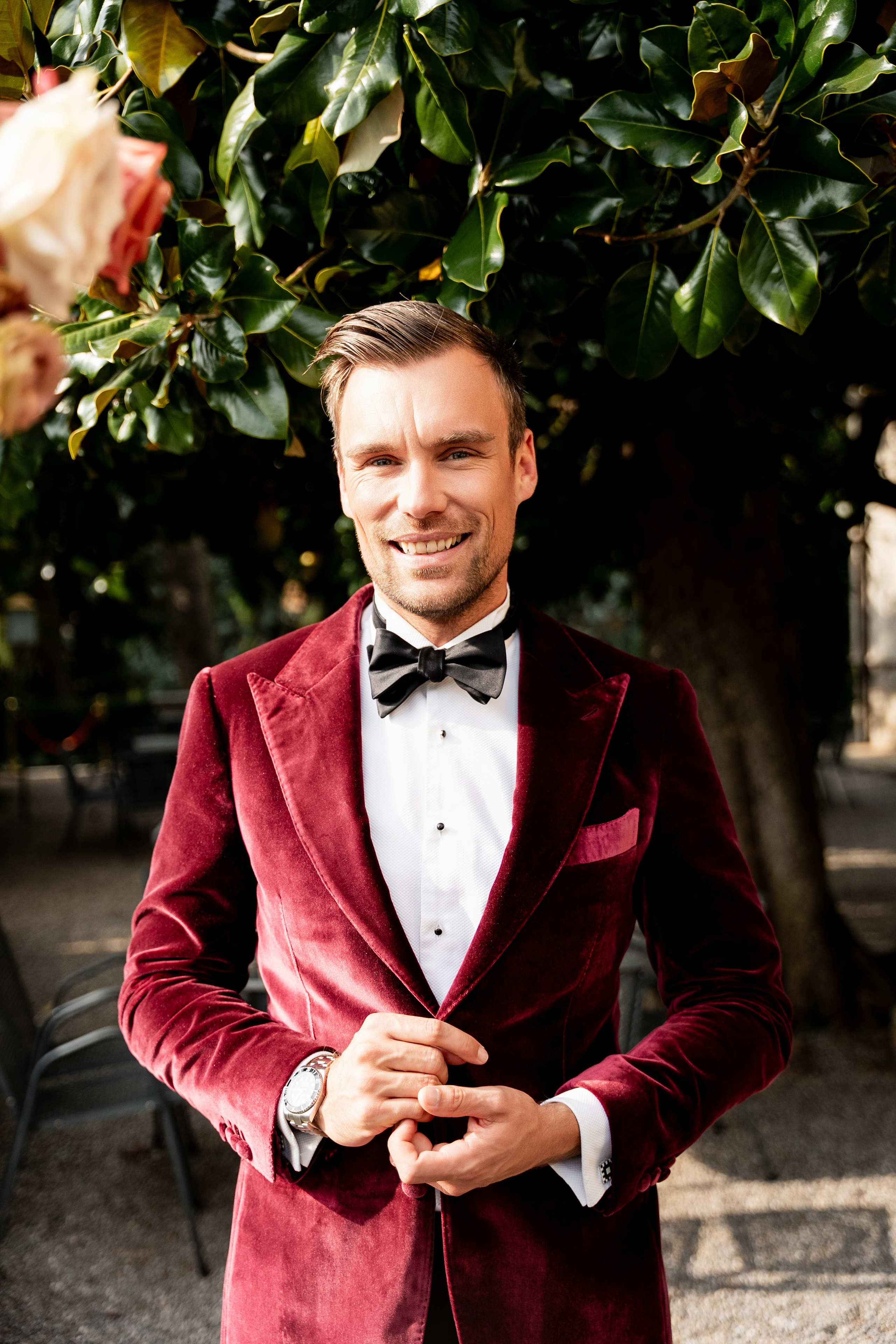 D&C: Bergamo. SL Wedding Photo: ponadczasowa 💍 fotografia ślubna | Wrocław & Europa