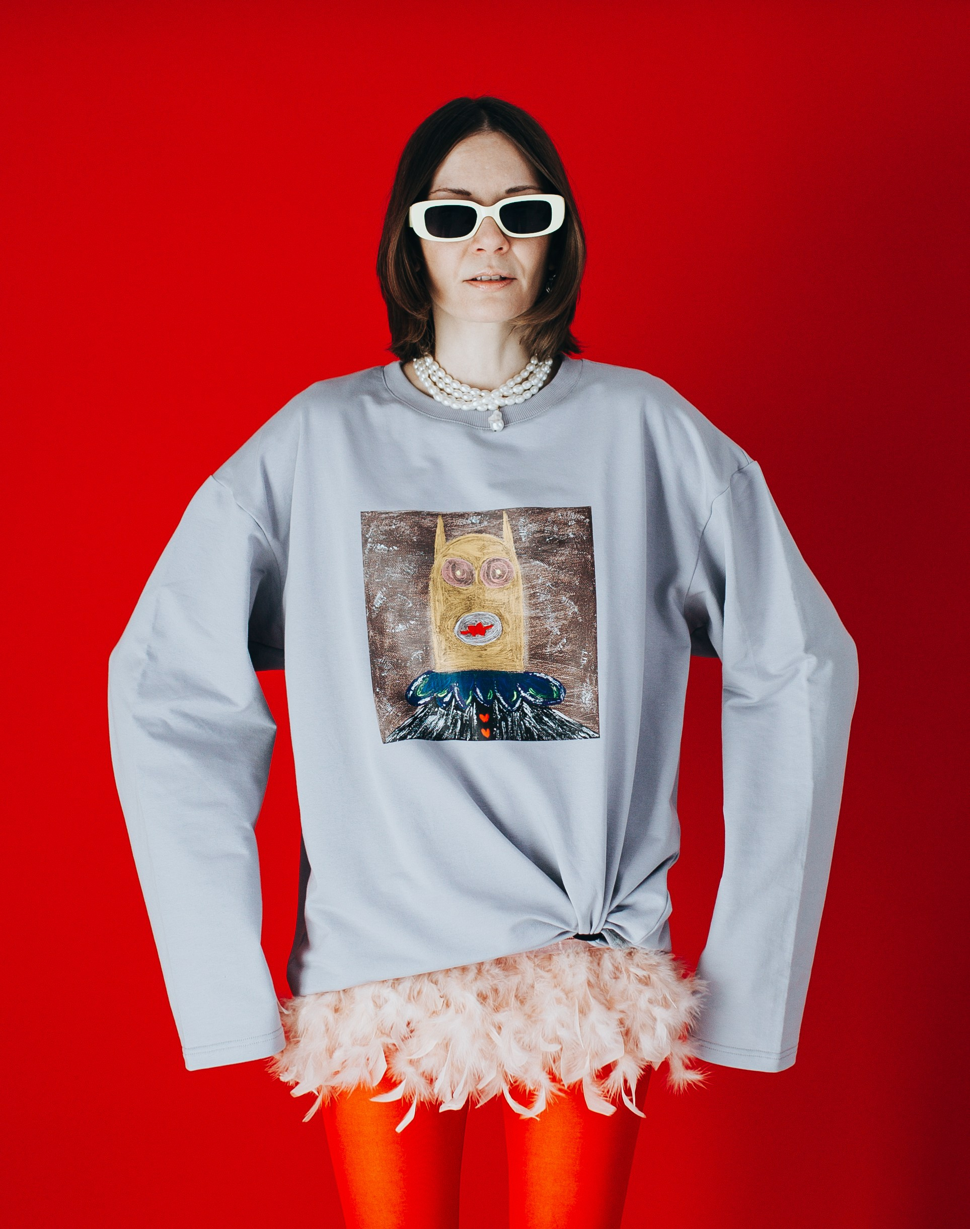 Art Pilya. Photographer in Warsaw Alena Valnai