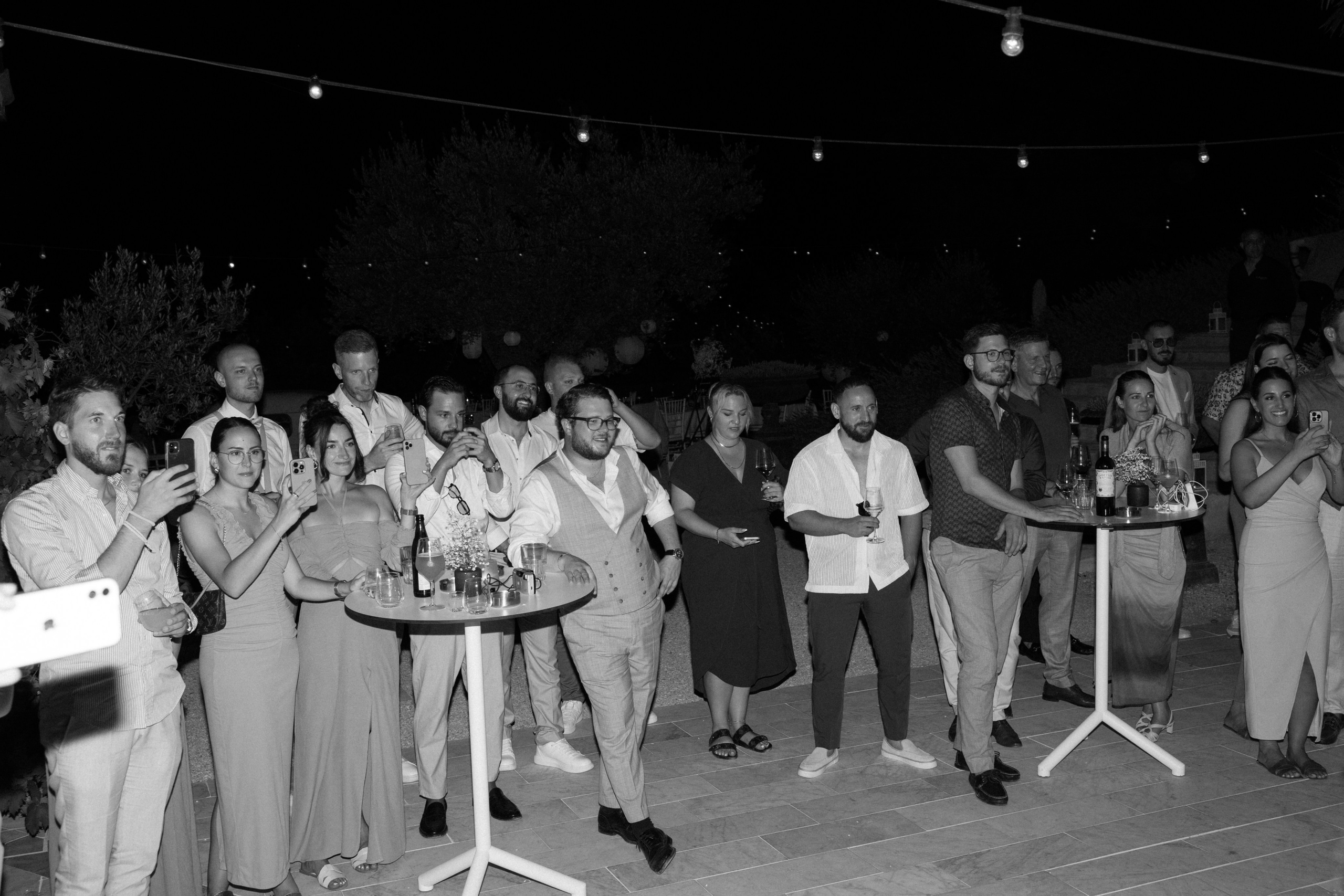 Sofia&Falk. Wedding photographer Italy