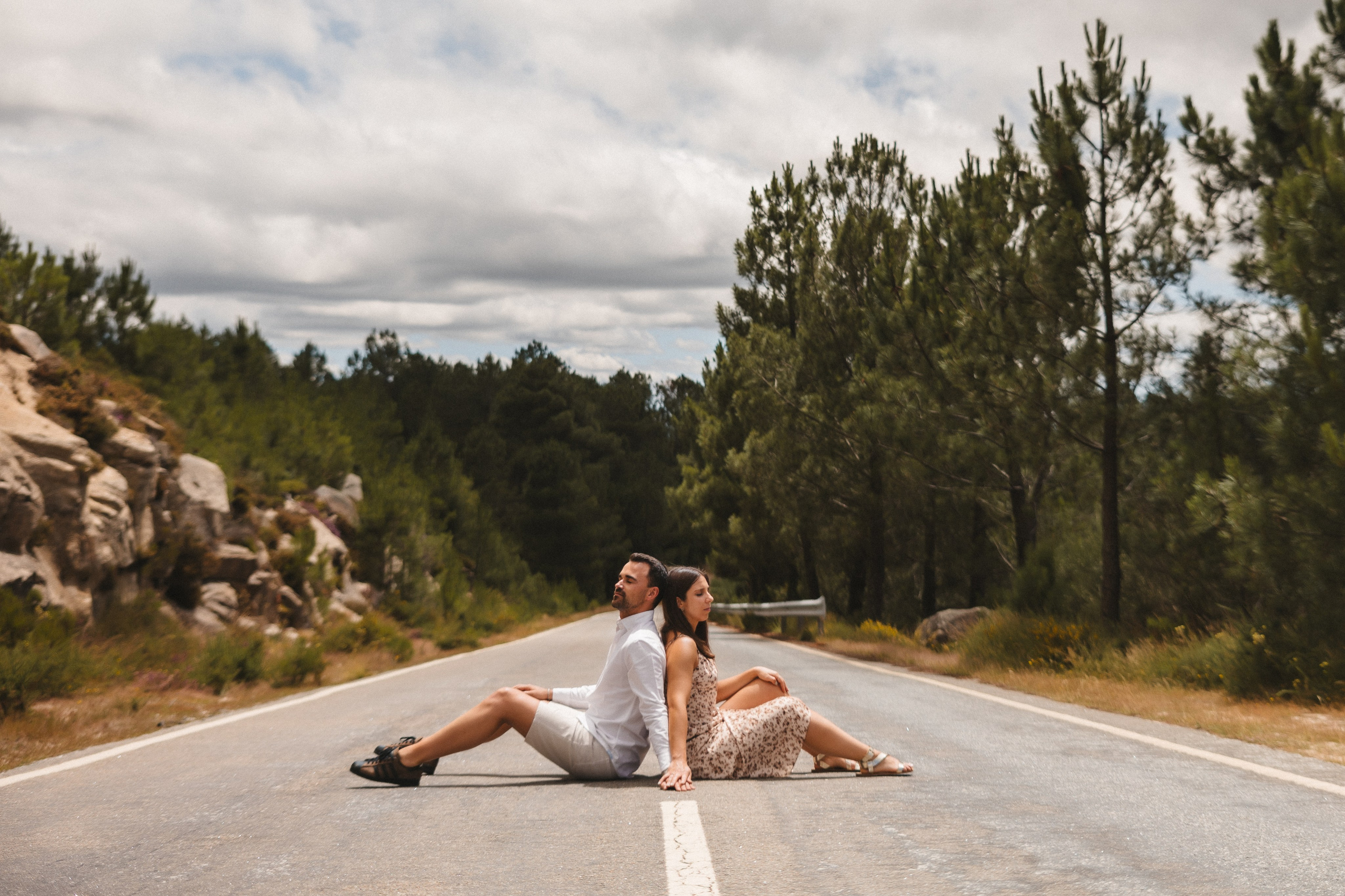 Daniela & Rui. Photographe de mariage et de famille à Braga — Alexandra Mieres Photography
