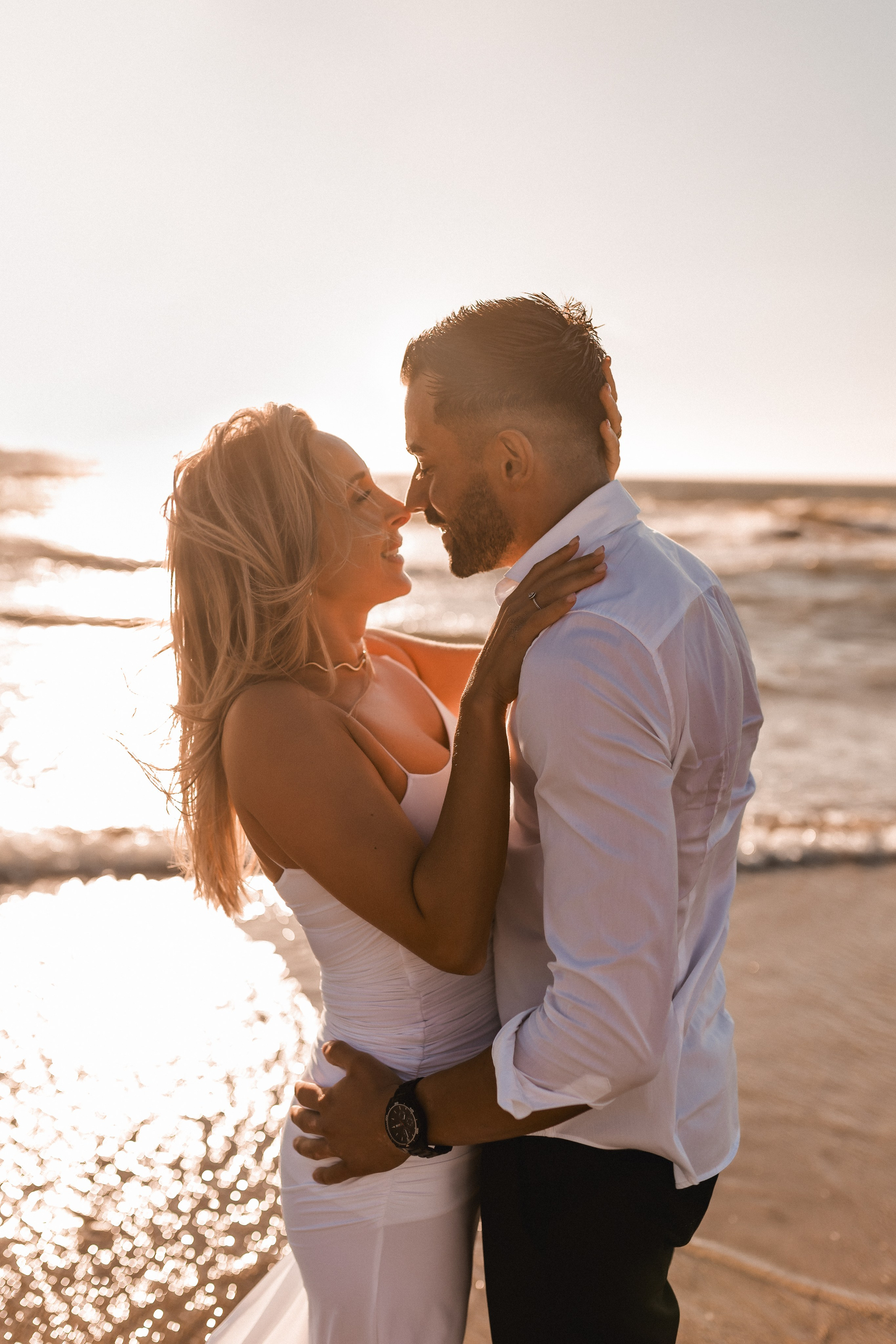 Tânia & Gui. Photographe de mariage et de famille à Braga — Alexandra Mieres Photography