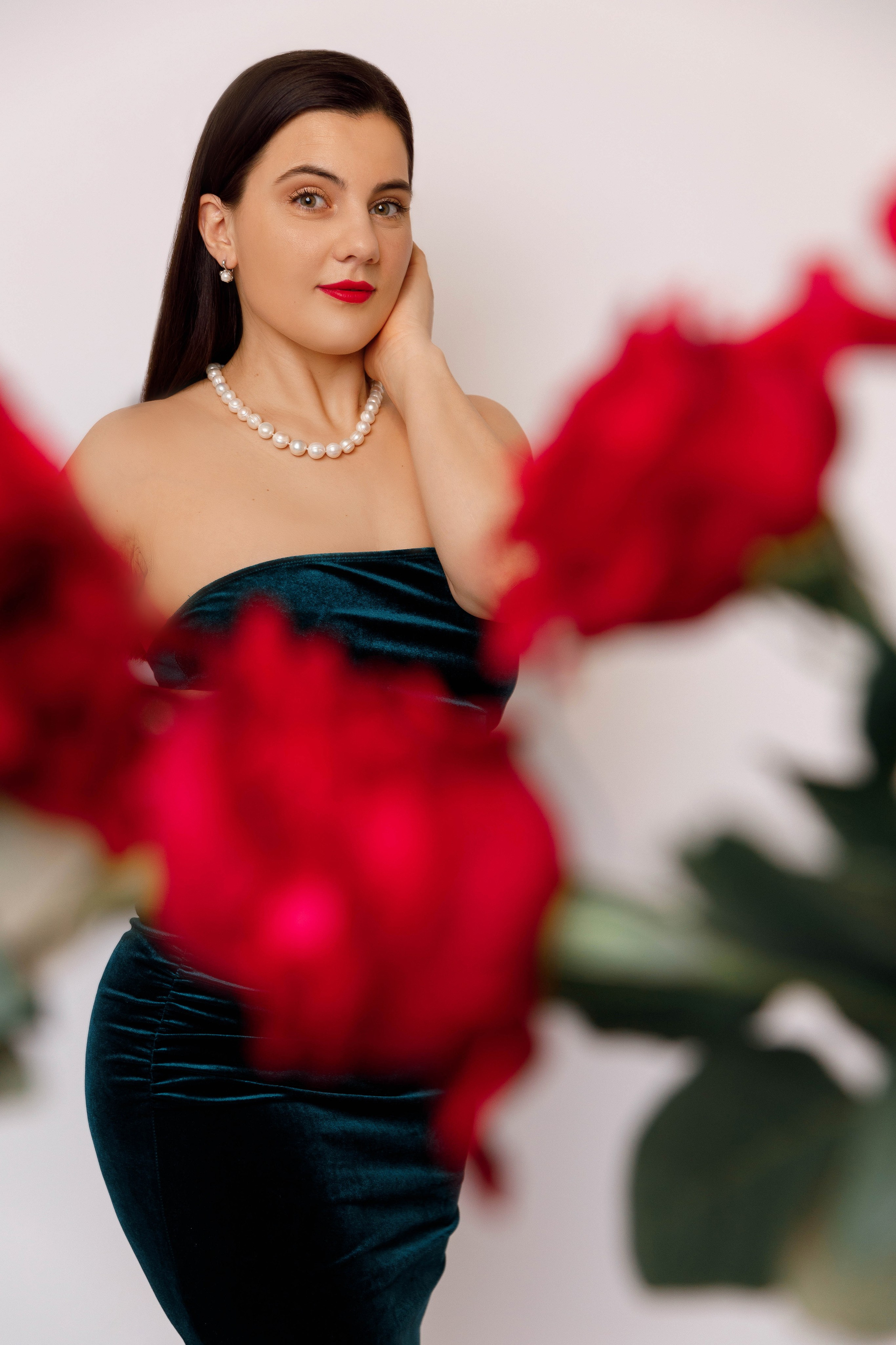 LADY BIRTHDAY. Silvia Stamati Photography Helsinki