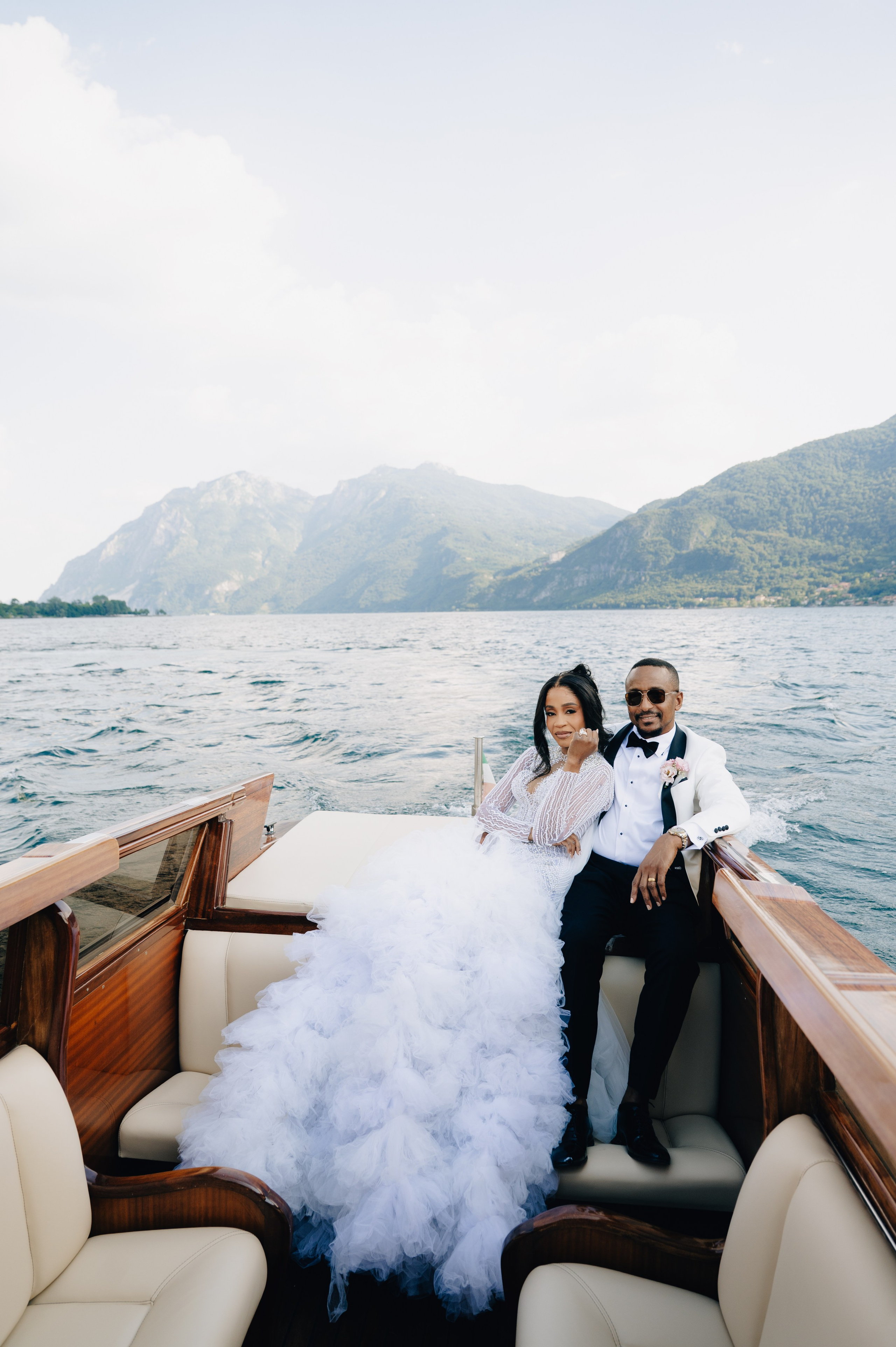 R & E, Villa Lario. Lake Como Photographer — Proposal | Wedding | Elopement