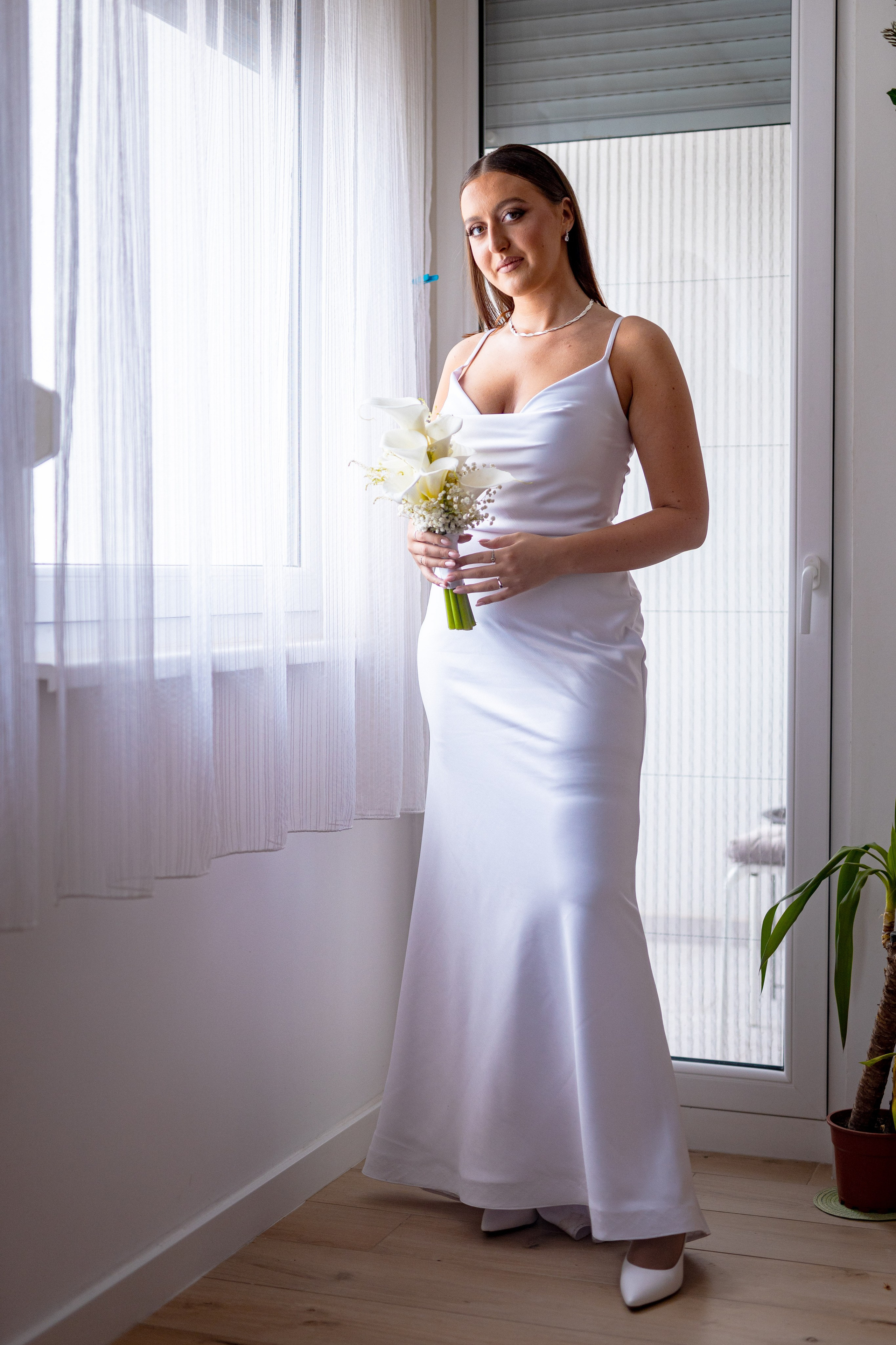 Lara & Vuk. Marko Tucić Photography | Fotograf Zrenjanin