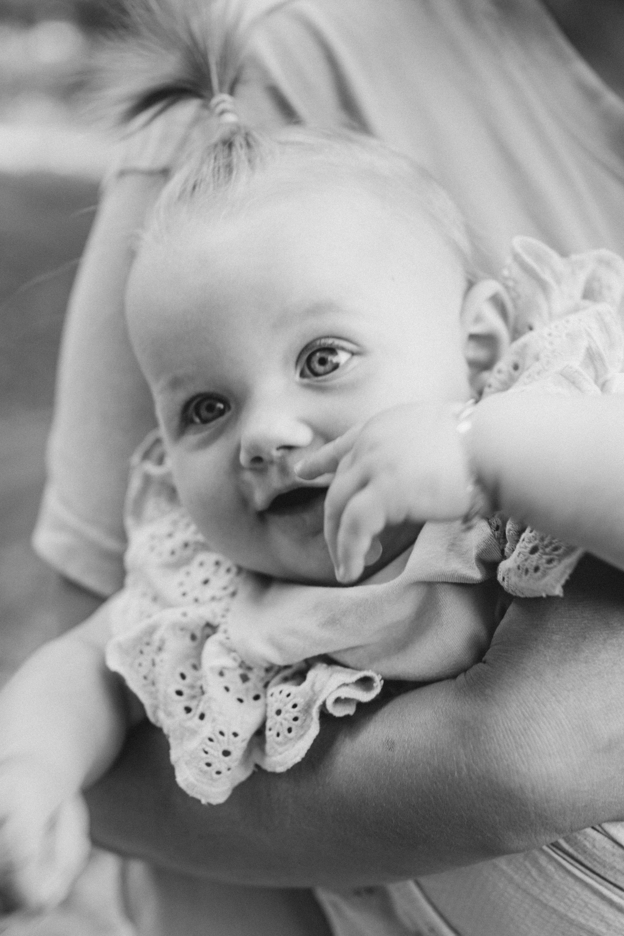 Family Husty. Photographer and videographer in Norway and Slovakia Andrea Zemko