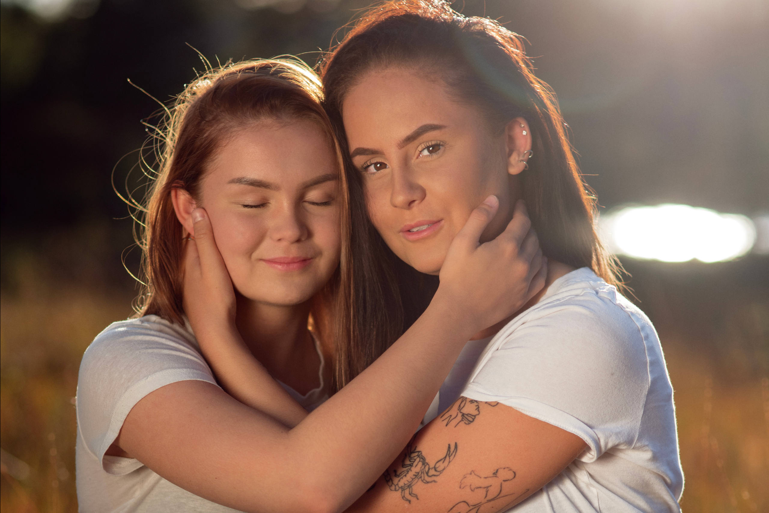 KONFIRMASJON. Photographer and videographer in Norway and Slovakia Andrea Zemko