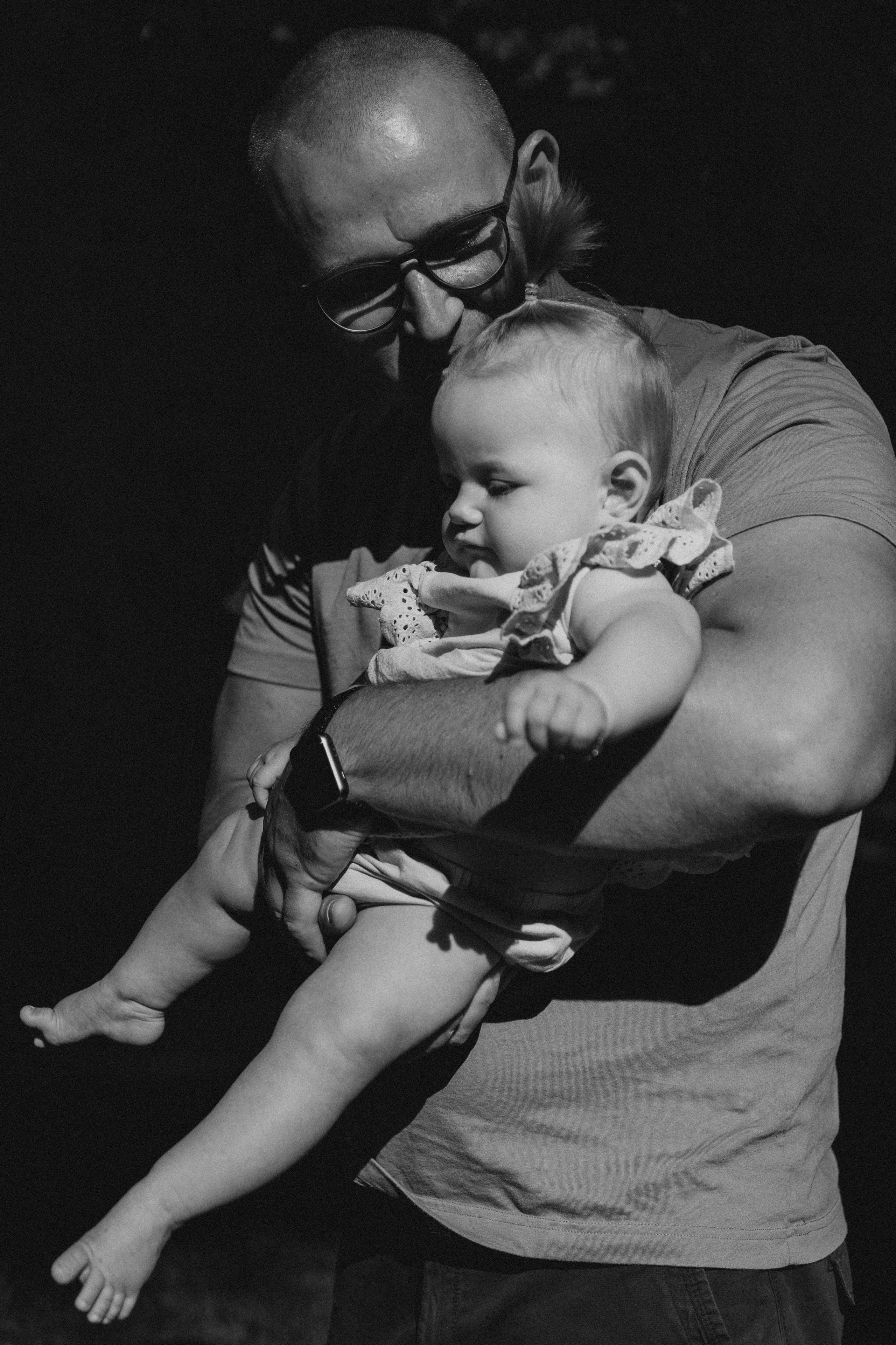 Family Husty. Photographer and videographer in Norway and Slovakia Andrea Zemko