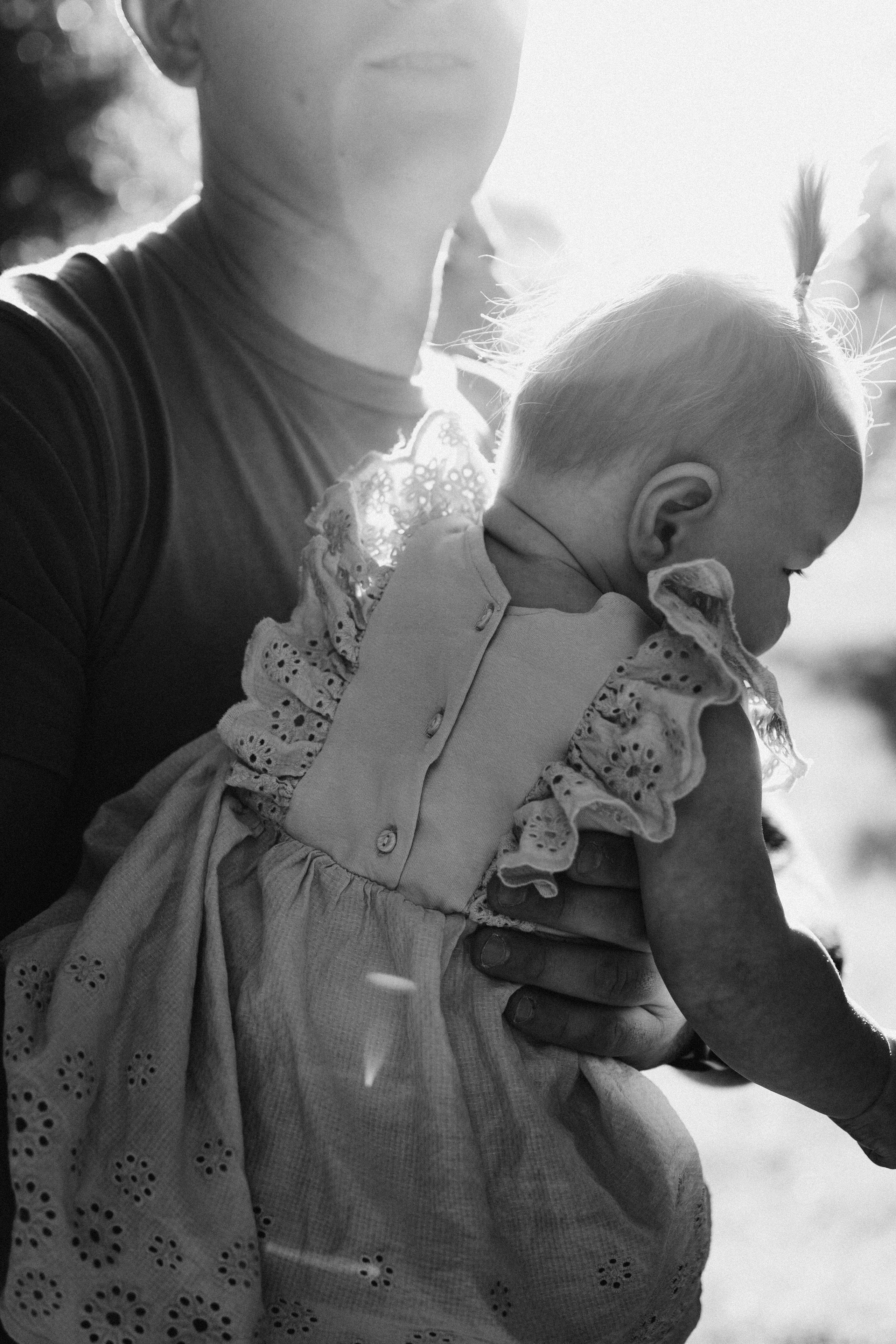 Family Husty. Photographer and videographer in Norway and Slovakia Andrea Zemko