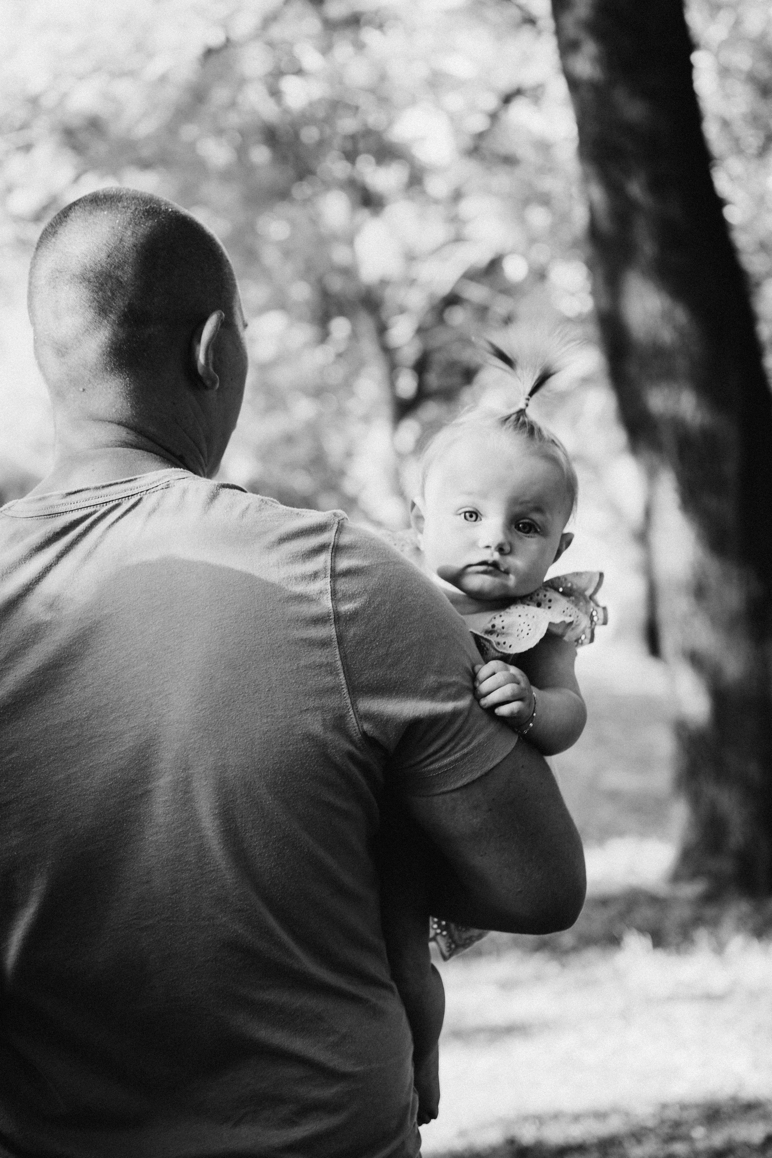 Family Husty. Photographer and videographer in Norway and Slovakia Andrea Zemko