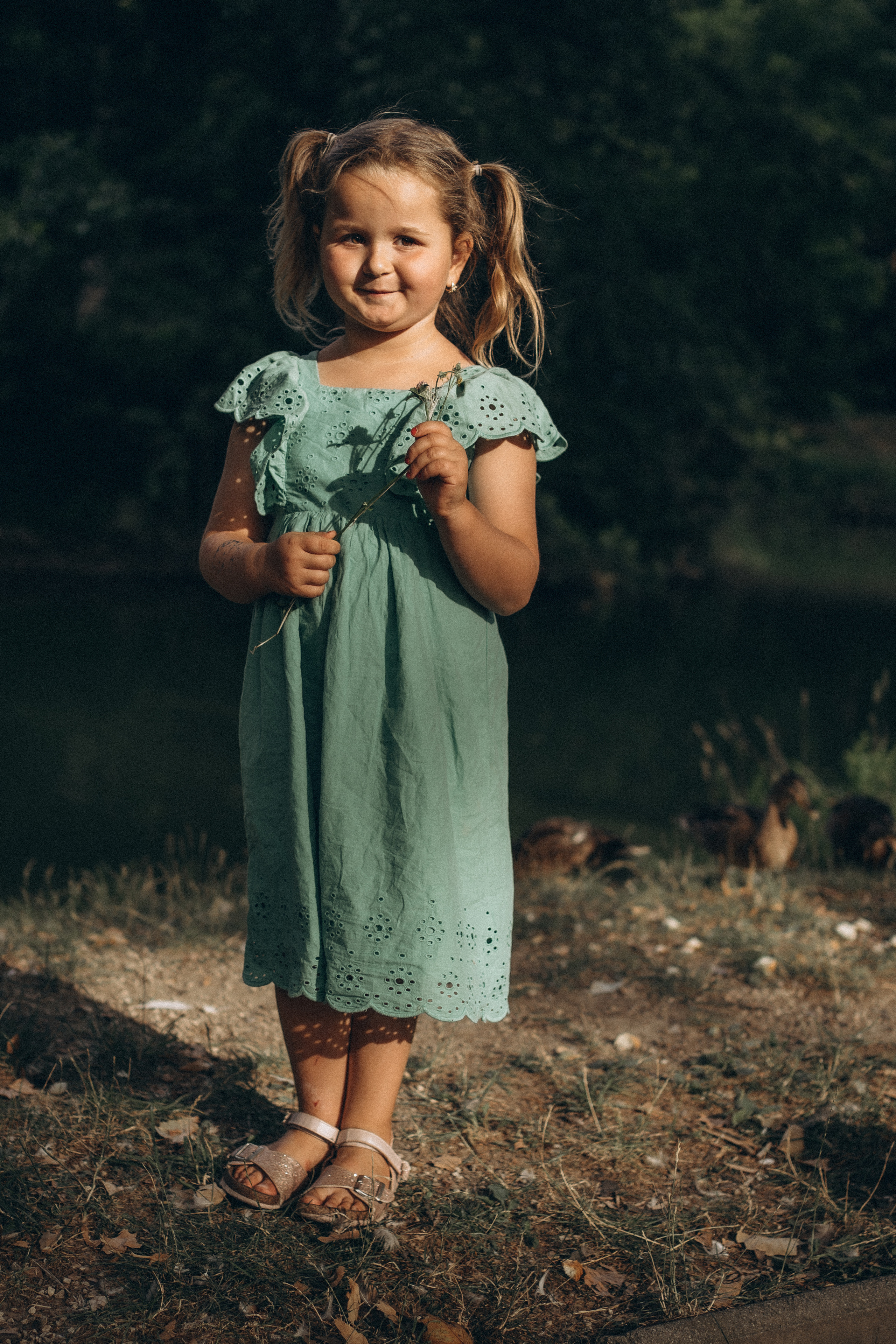 Family Husty. Photographer and videographer in Norway and Slovakia Andrea Zemko