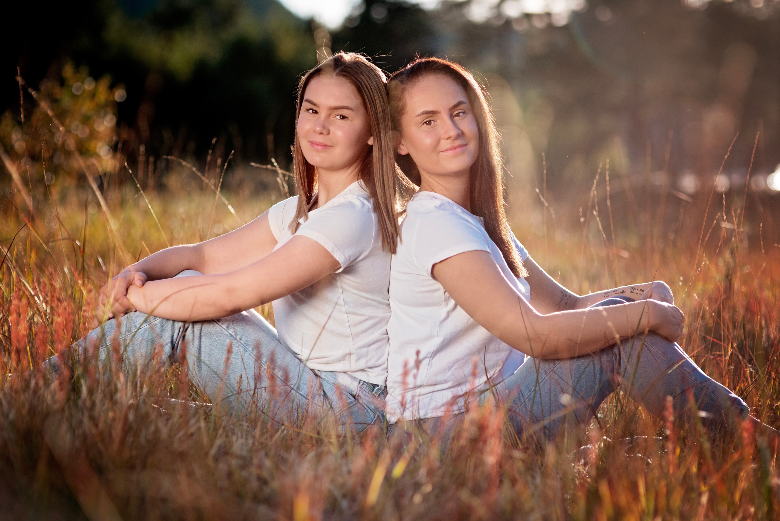 KONFIRMASJON. Photographer and videographer in Norway and Slovakia Andrea Zemko