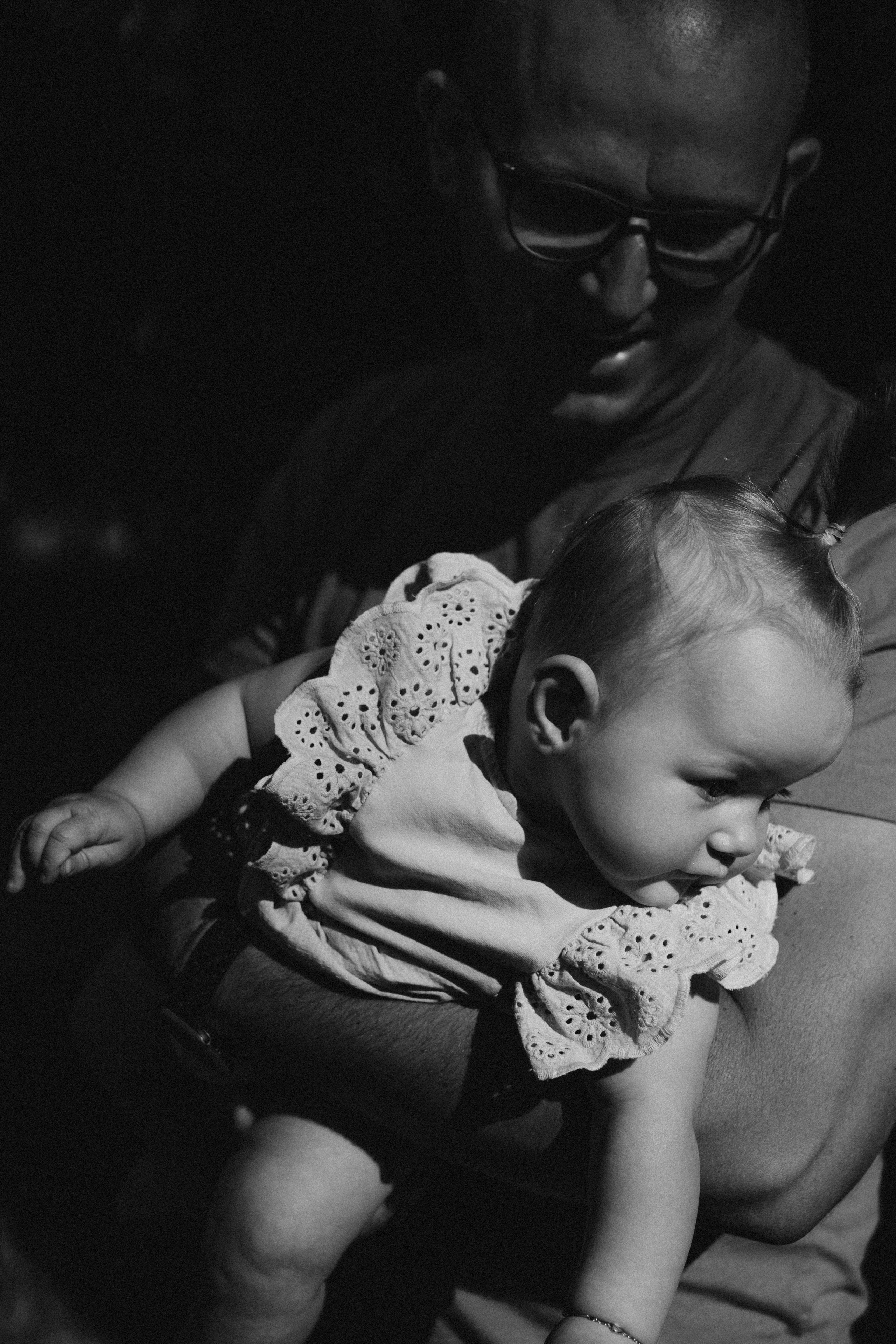 Family Husty. Photographer and videographer in Norway and Slovakia Andrea Zemko