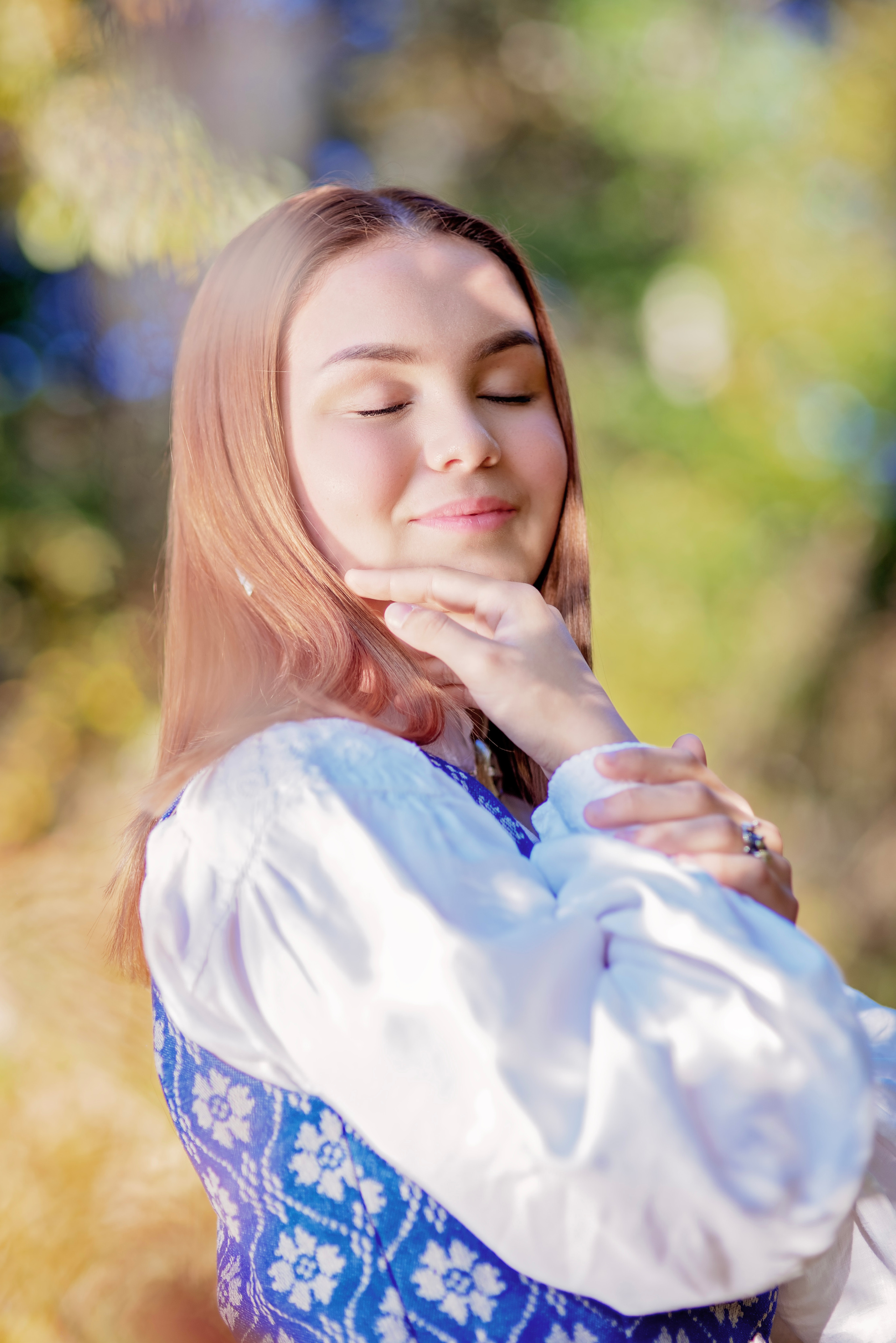 KONFIRMASJON. Photographer and videographer in Norway and Slovakia Andrea Zemko