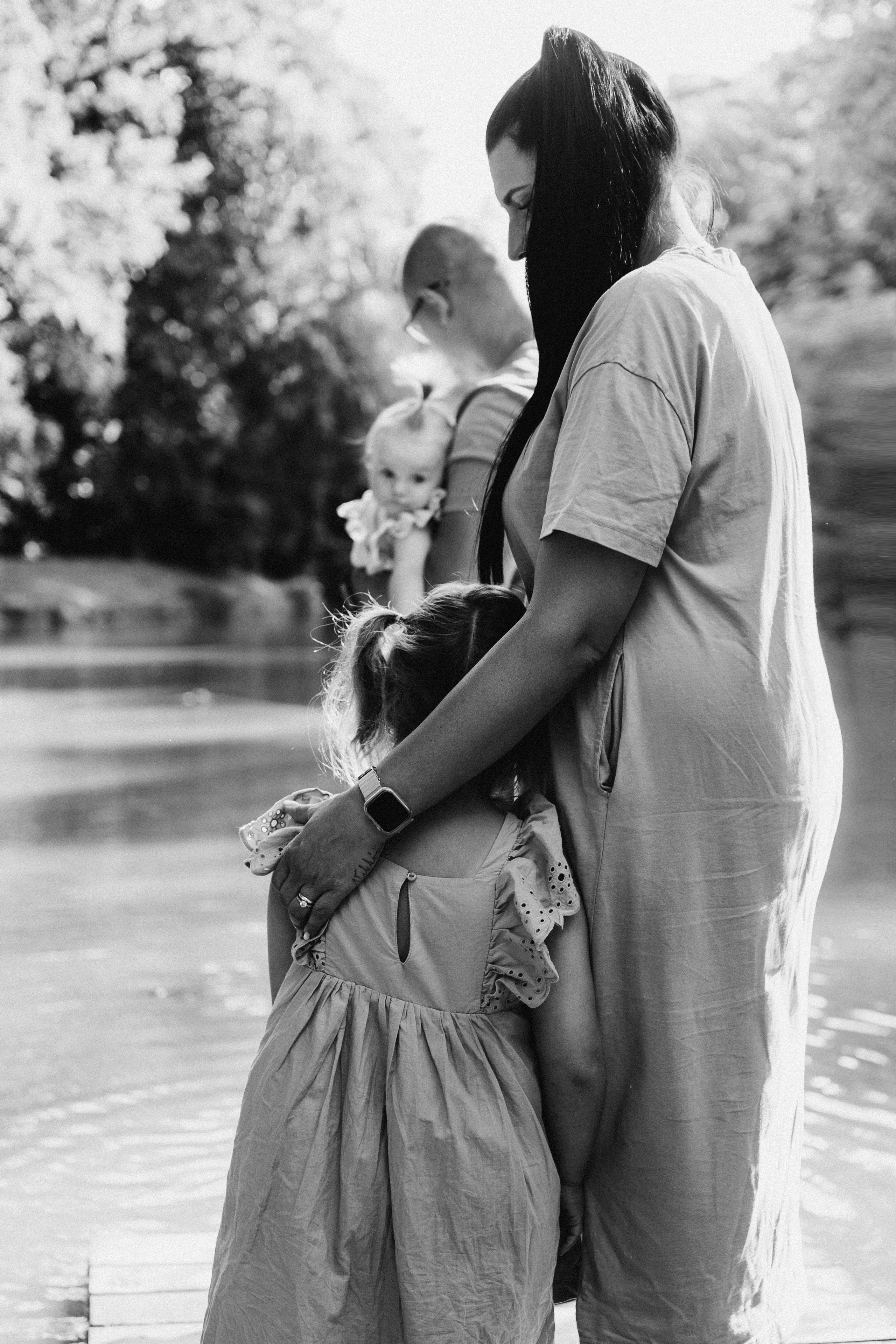 Family Husty. Photographer and videographer in Norway and Slovakia Andrea Zemko