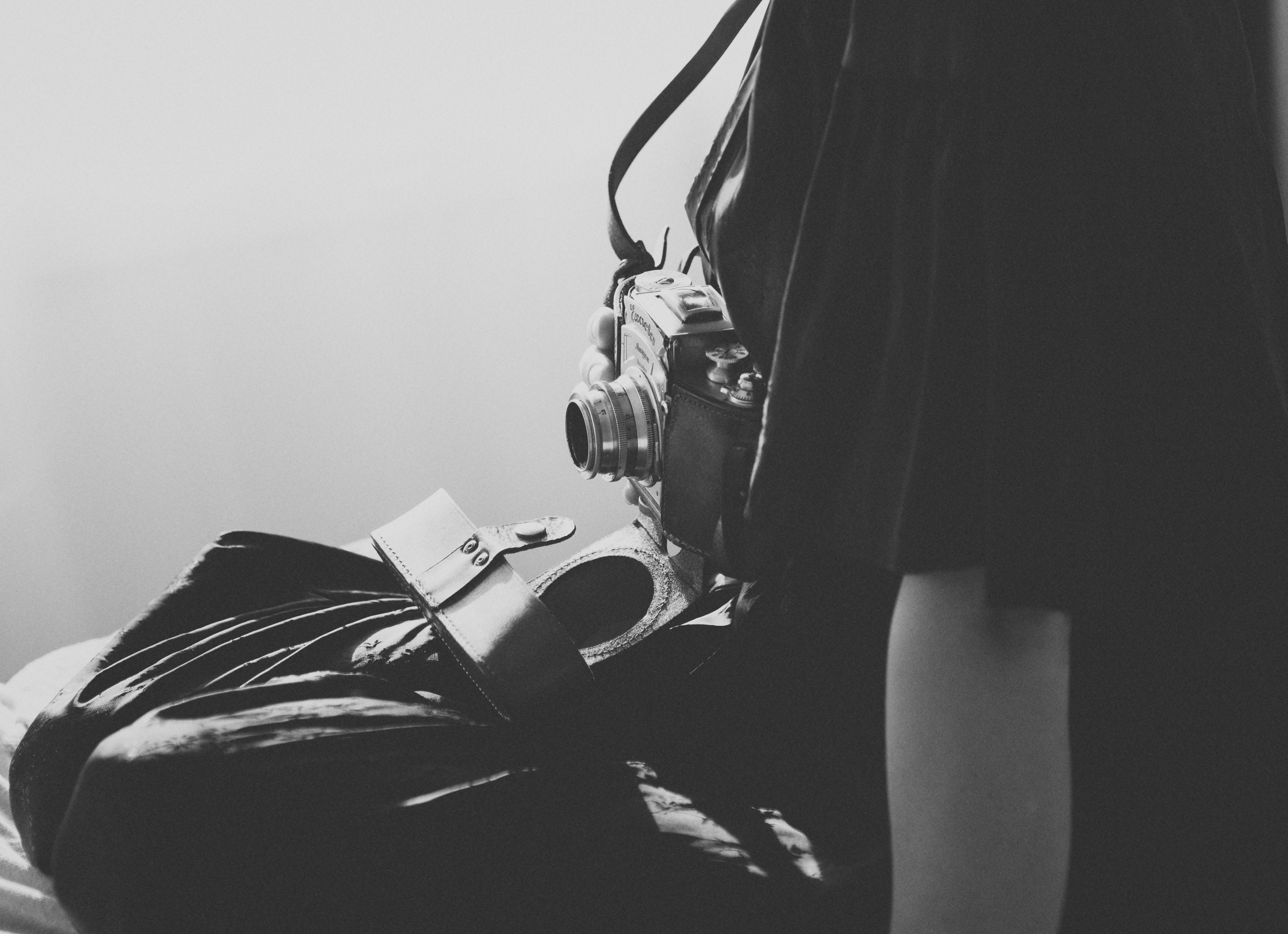 MY CREATIVITY. Photographer and videographer in Norway and Slovakia Andrea Zemko