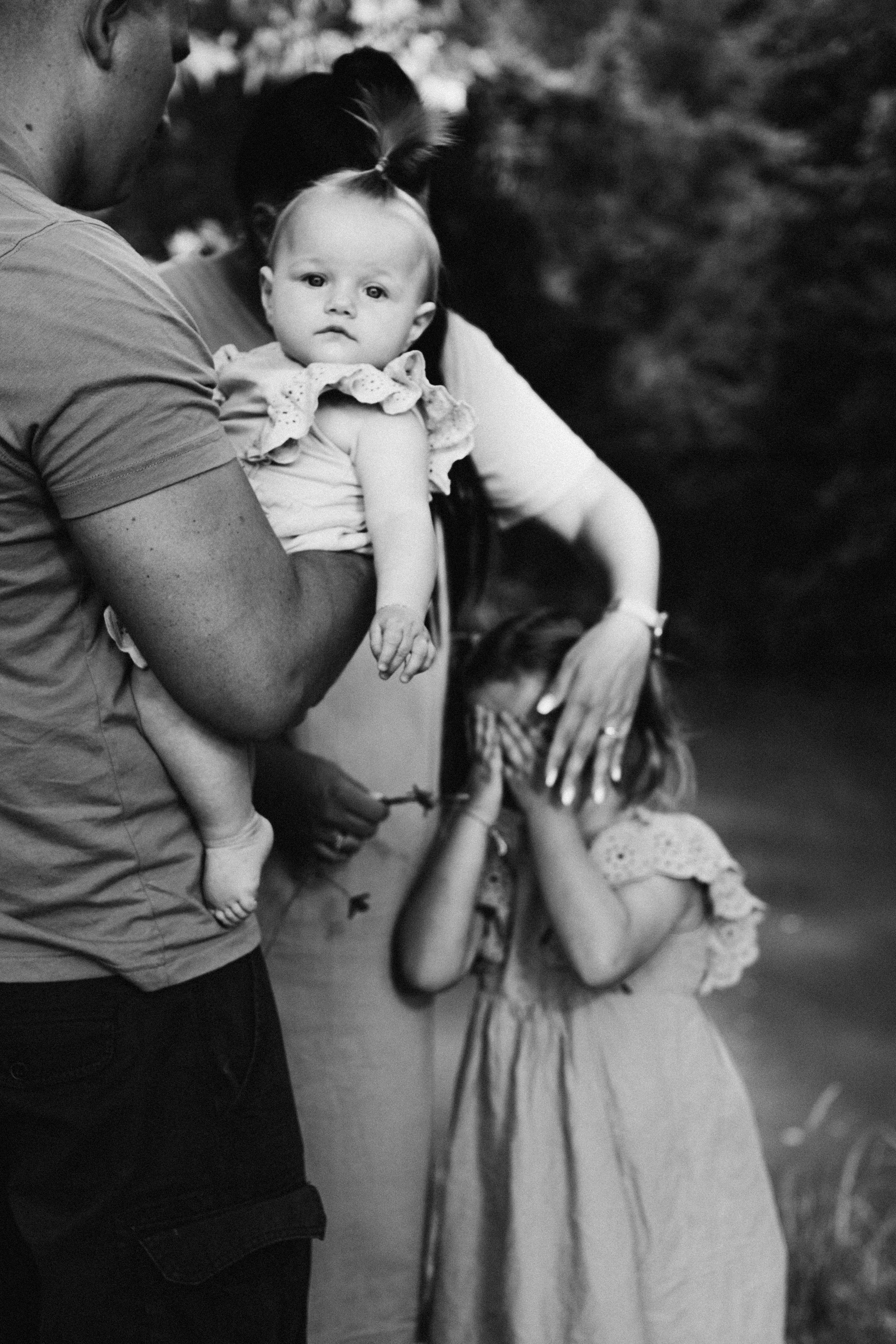 Family Husty. Photographer and videographer in Norway and Slovakia Andrea Zemko