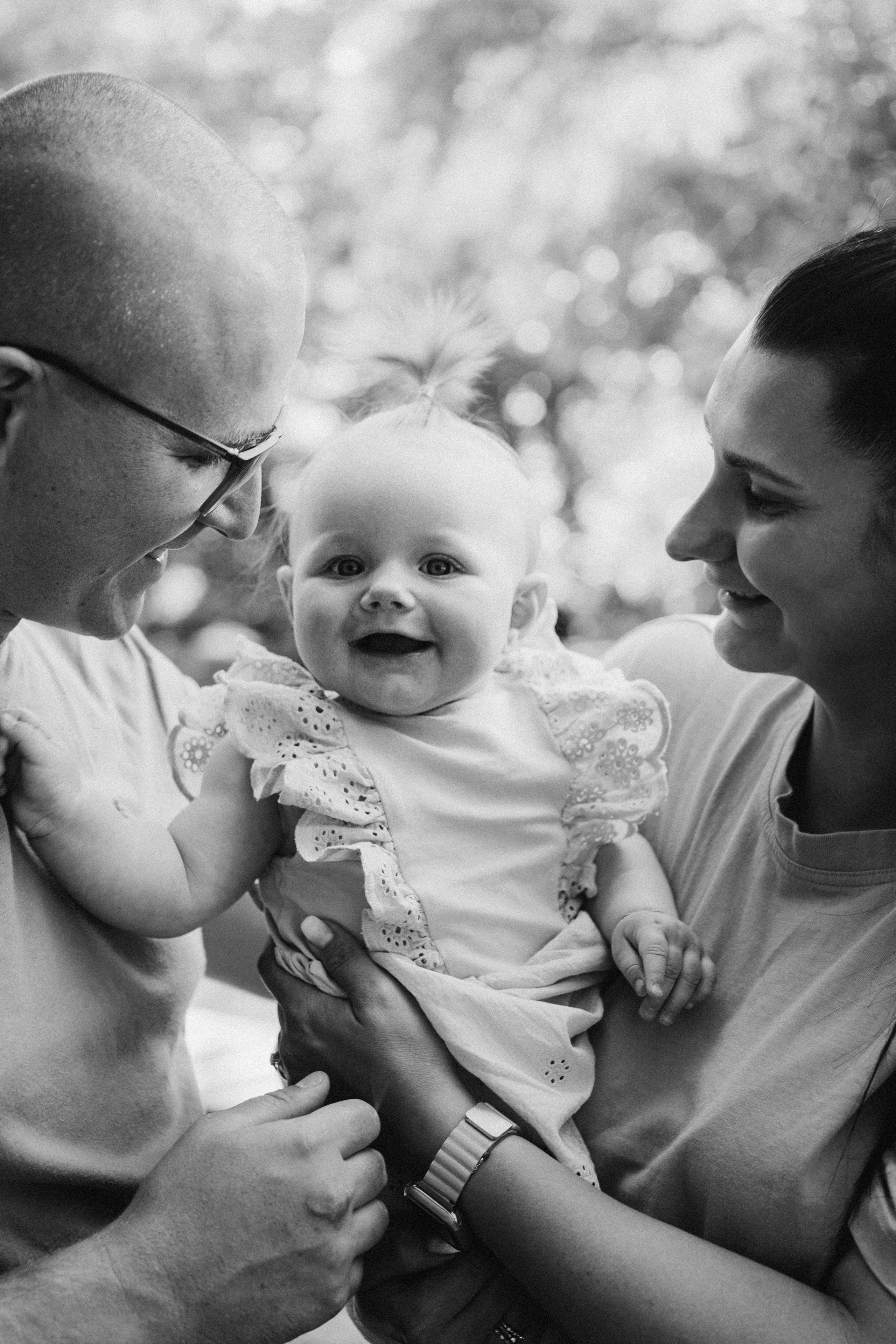 Family Husty. Photographer and videographer in Norway and Slovakia Andrea Zemko