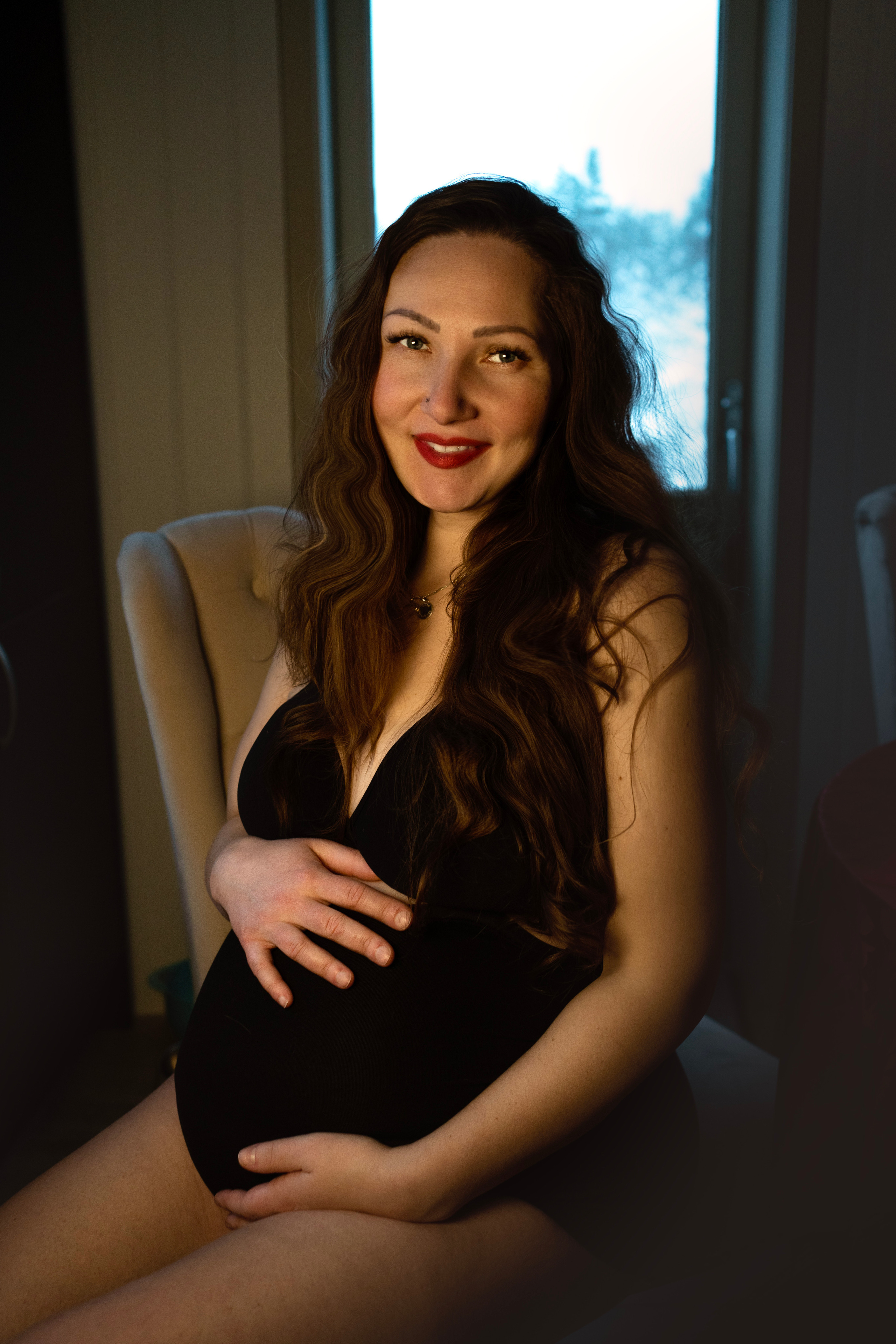 FAMILY IVERSEN. Photographer and videographer in Norway and Slovakia Andrea Zemko