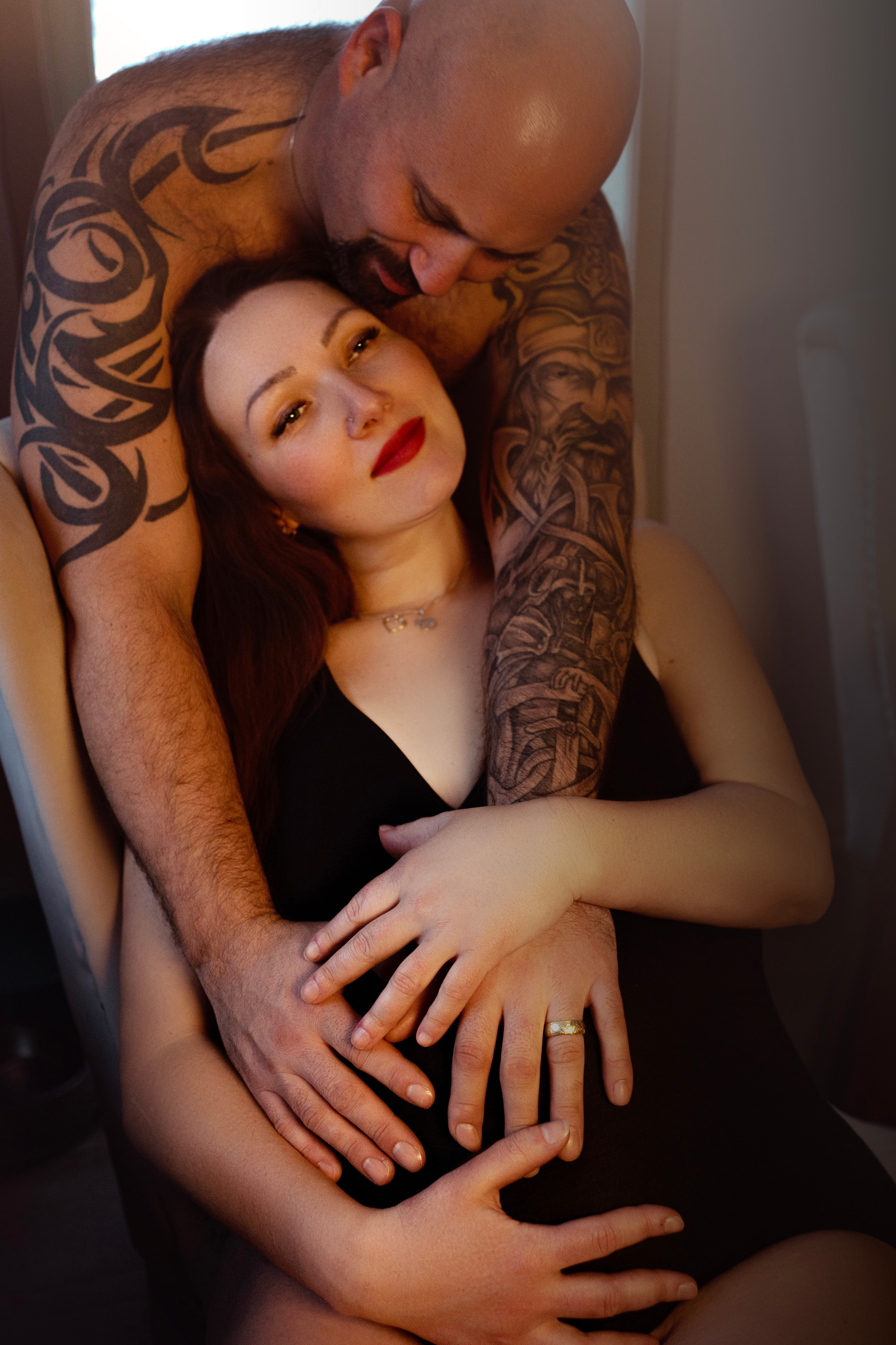 FAMILY IVERSEN. Photographer and videographer in Norway and Slovakia Andrea Zemko