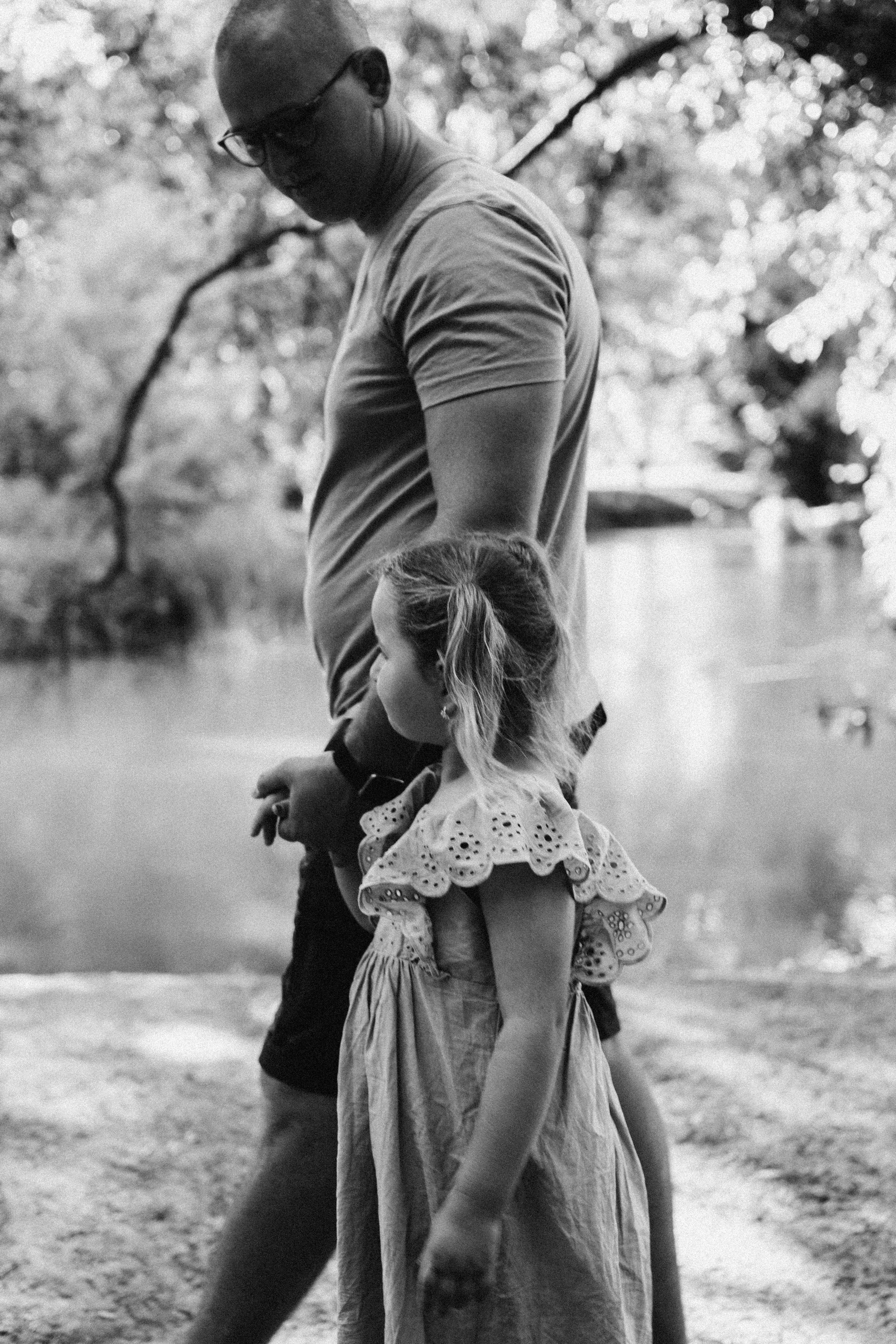 Family Husty. Photographer and videographer in Norway and Slovakia Andrea Zemko