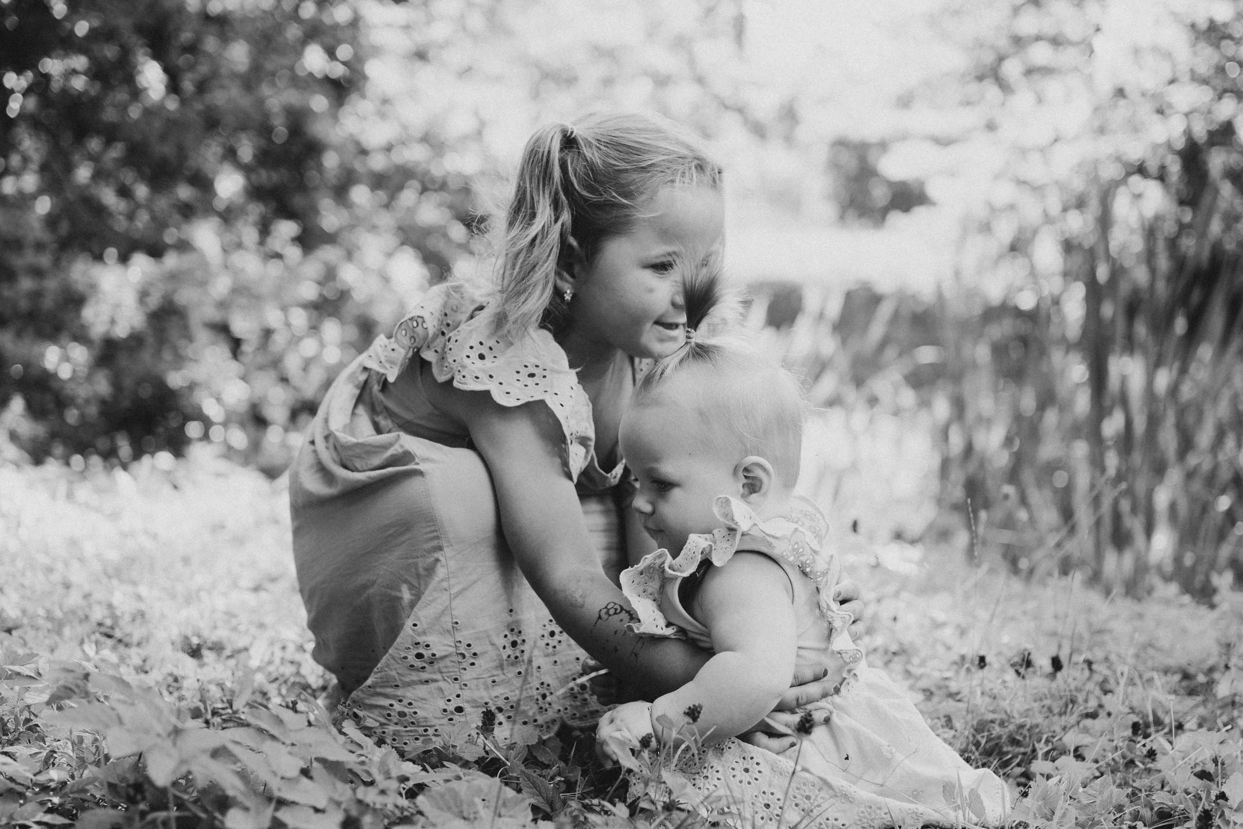 Family Husty. Photographer and videographer in Norway and Slovakia Andrea Zemko