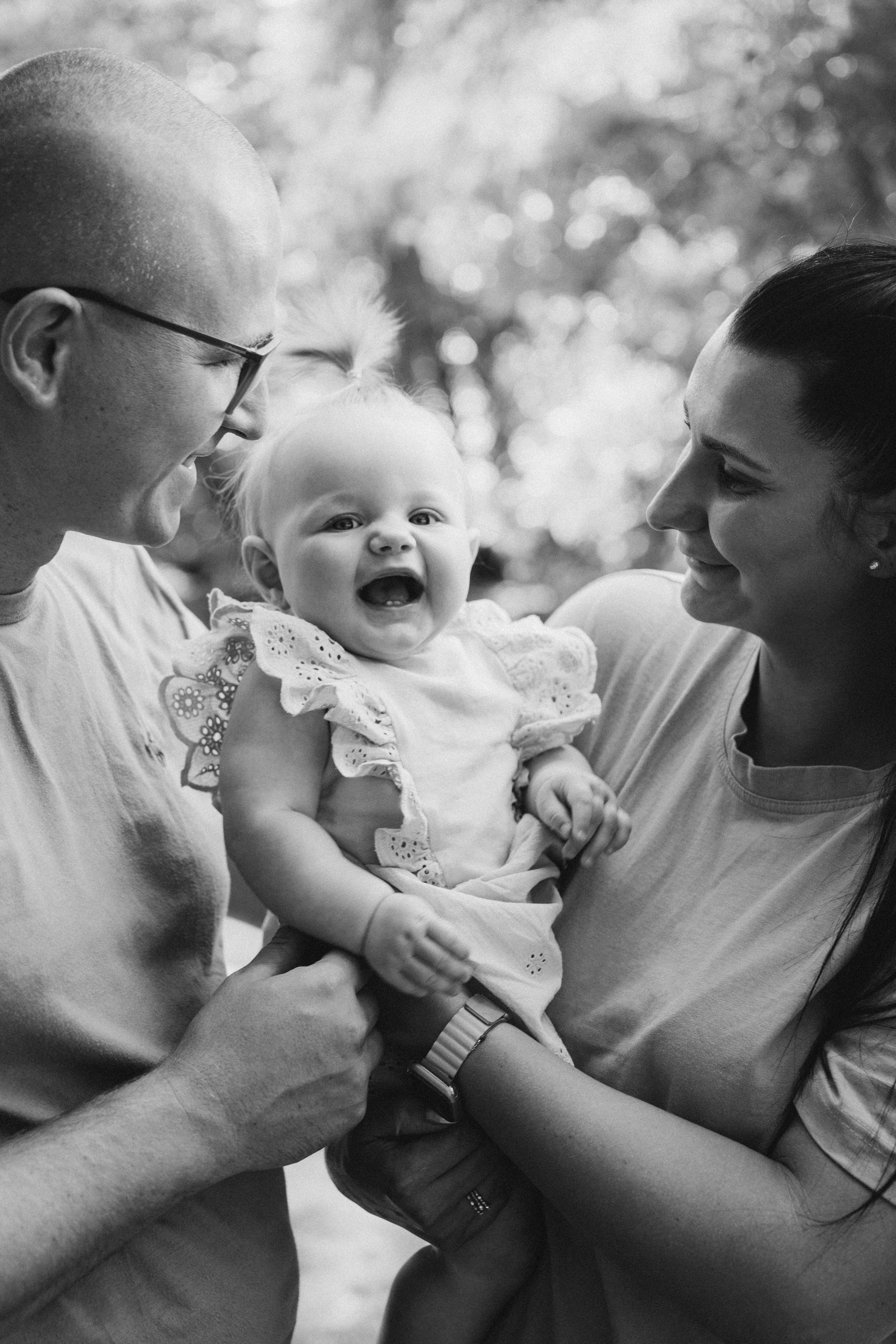 Family Husty. Photographer and videographer in Norway and Slovakia Andrea Zemko