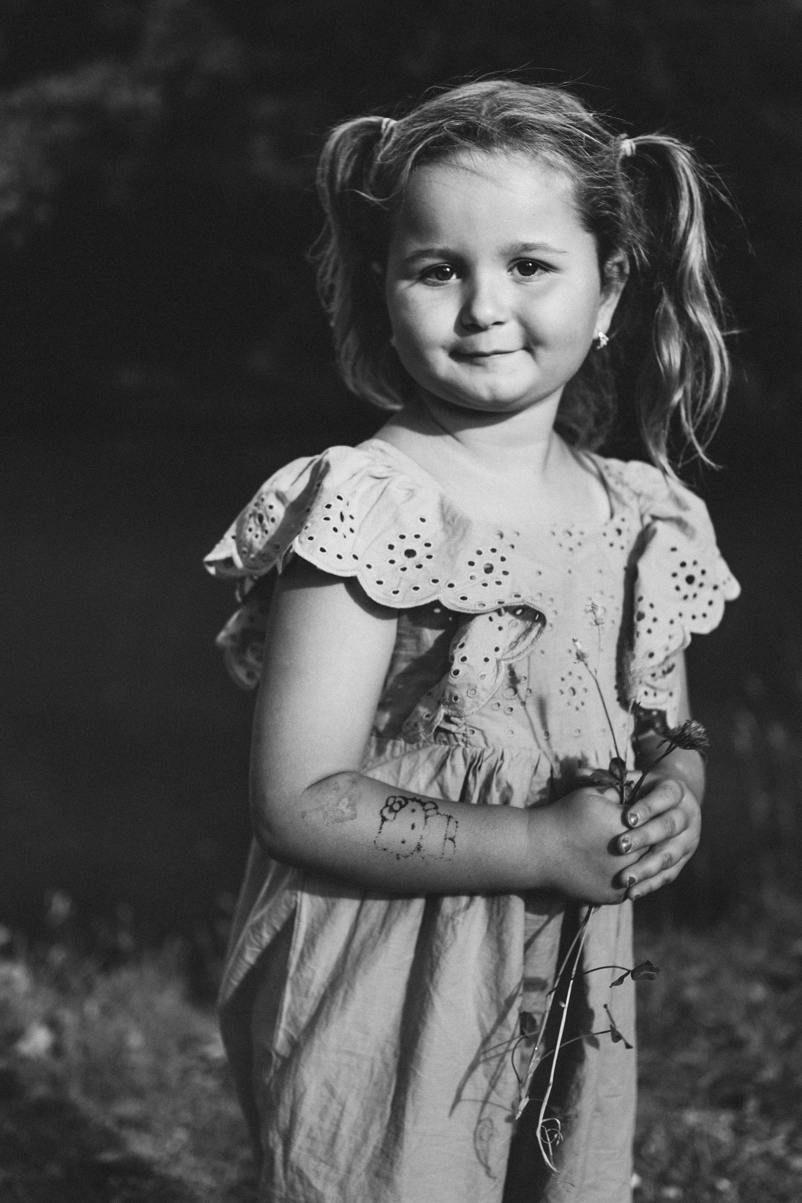 Family Husty. Photographer and videographer in Norway and Slovakia Andrea Zemko