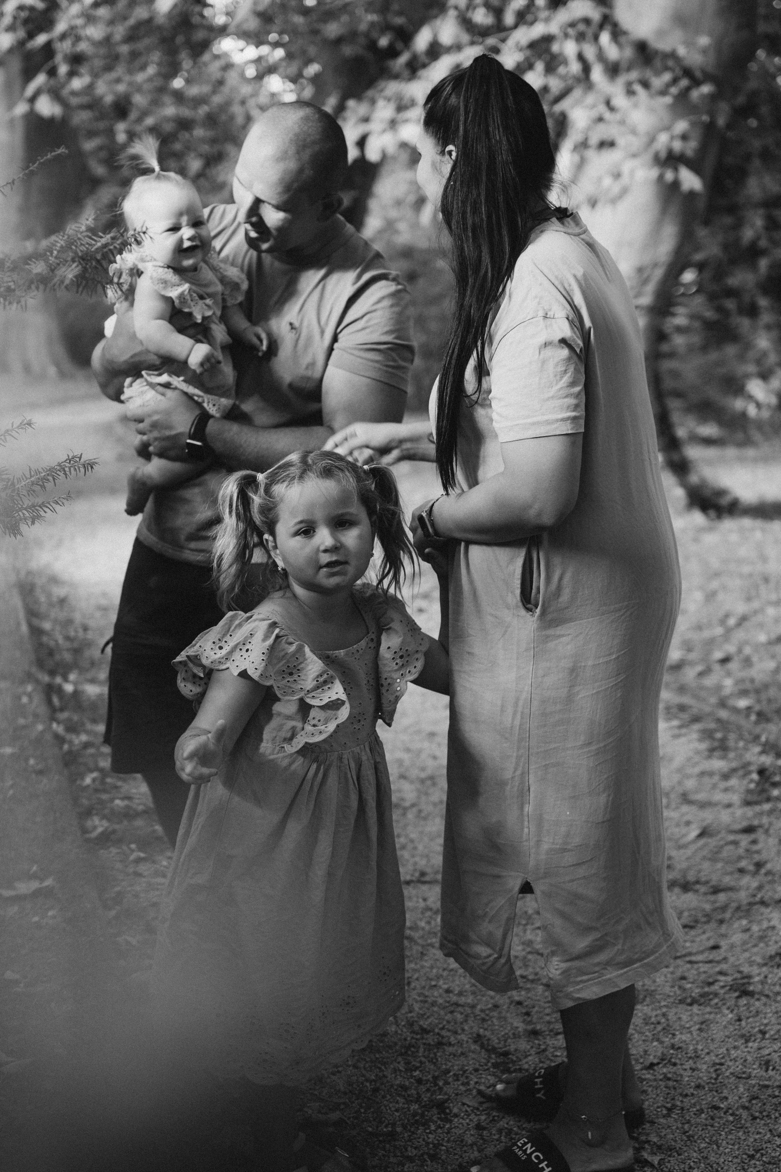 Family Husty. Photographer and videographer in Norway and Slovakia Andrea Zemko