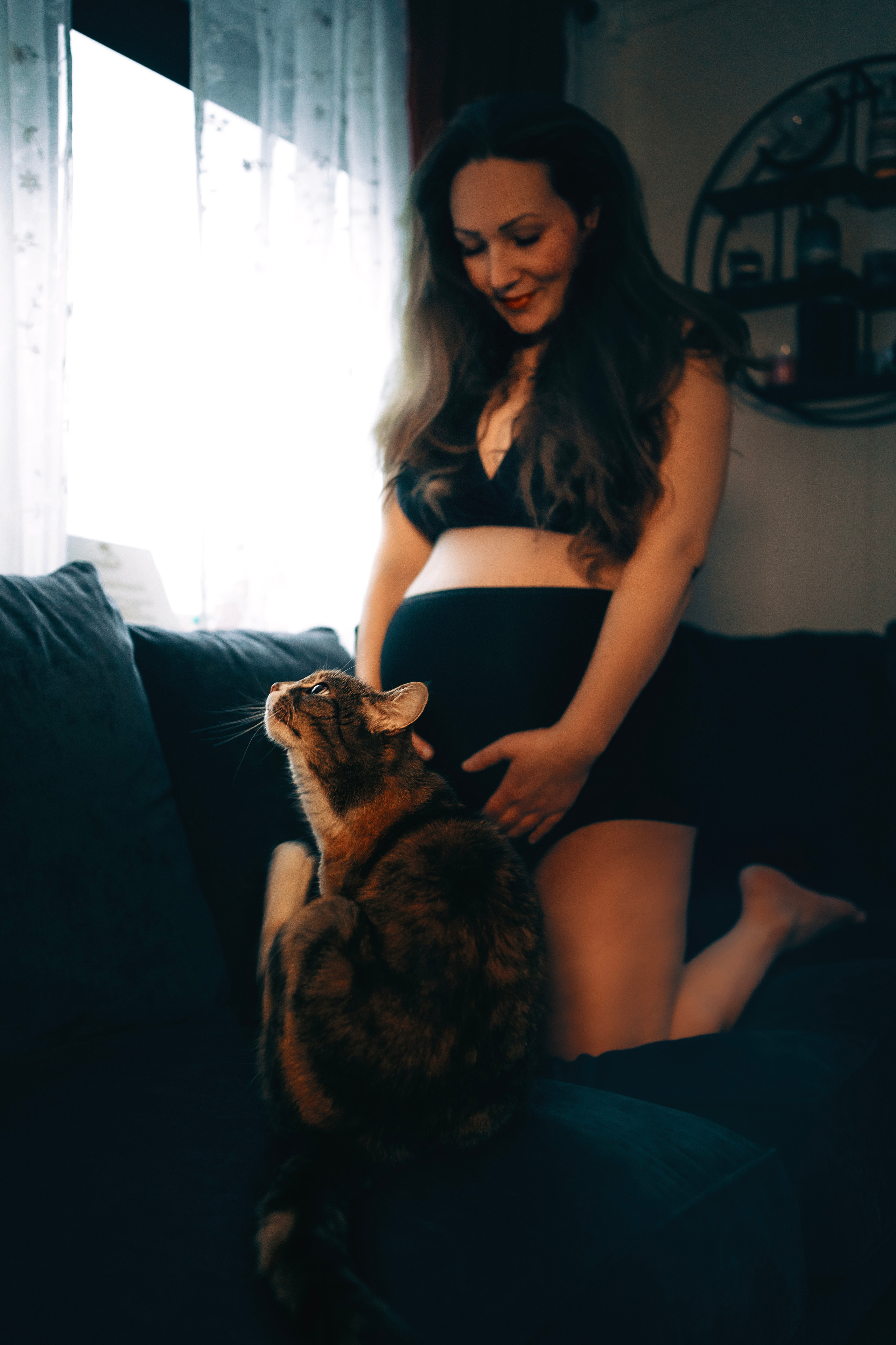 FAMILY IVERSEN. Photographer and videographer in Norway and Slovakia Andrea Zemko