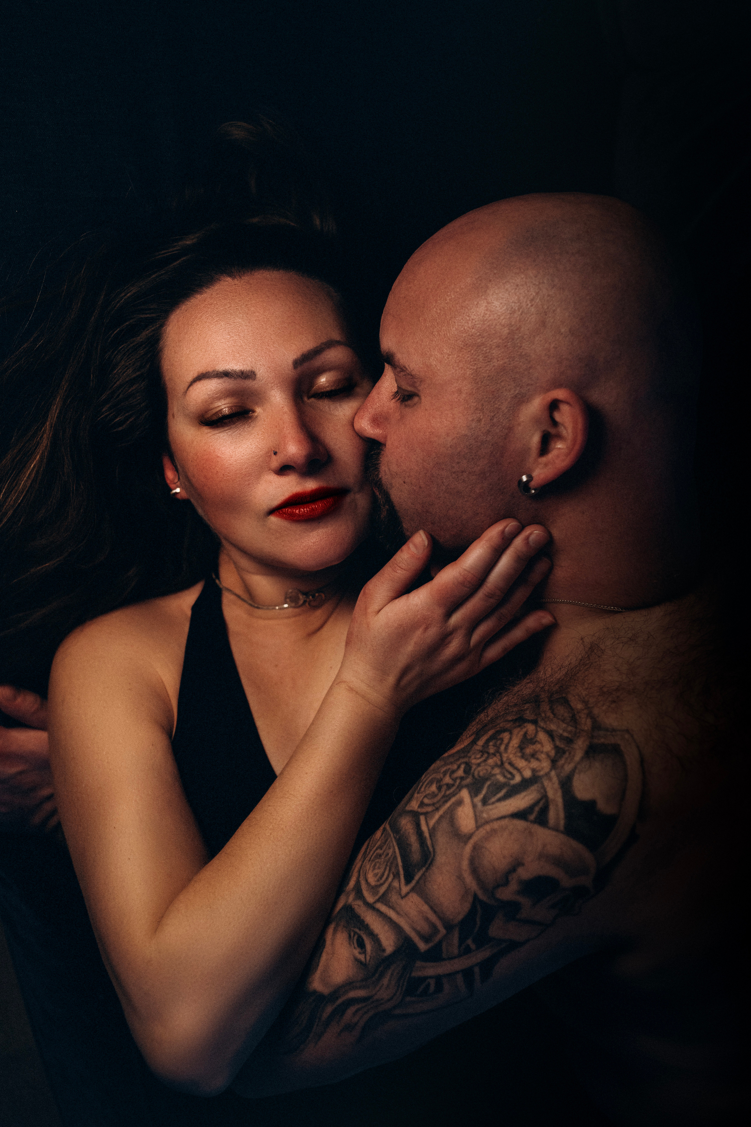 FAMILY IVERSEN. Photographer and videographer in Norway and Slovakia Andrea Zemko