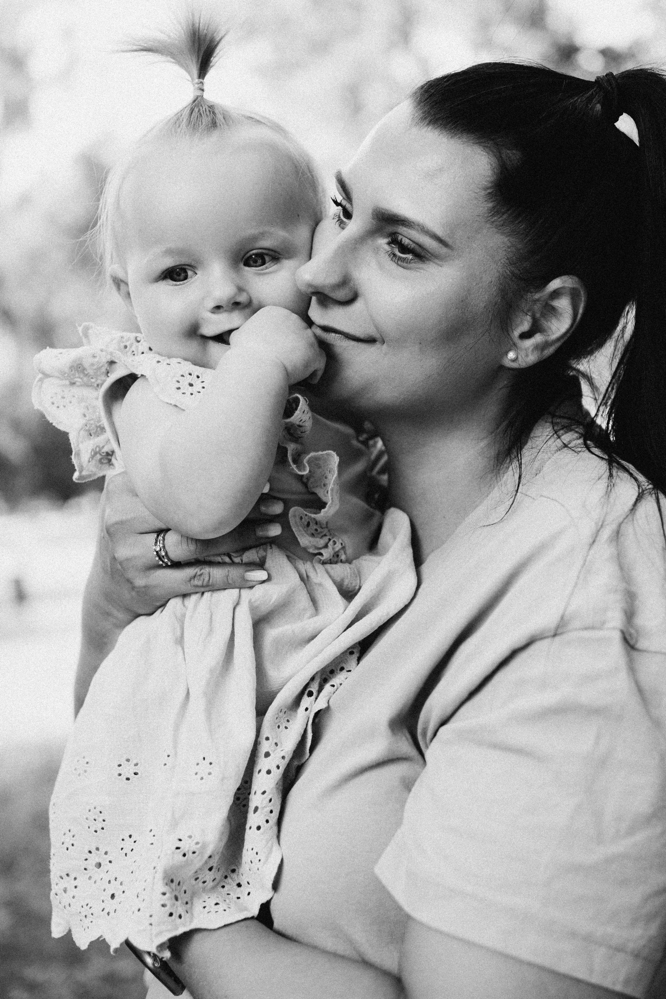 Family Husty. Photographer and videographer in Norway and Slovakia Andrea Zemko