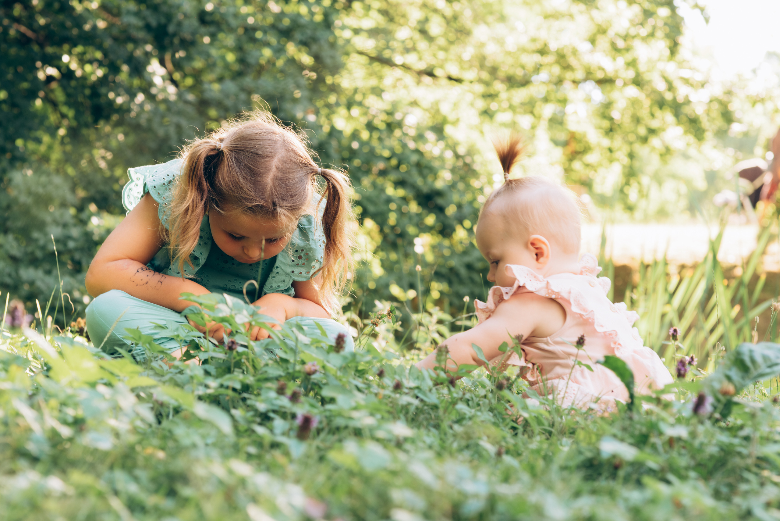 Family Husty. Photographer and videographer in Norway and Slovakia Andrea Zemko