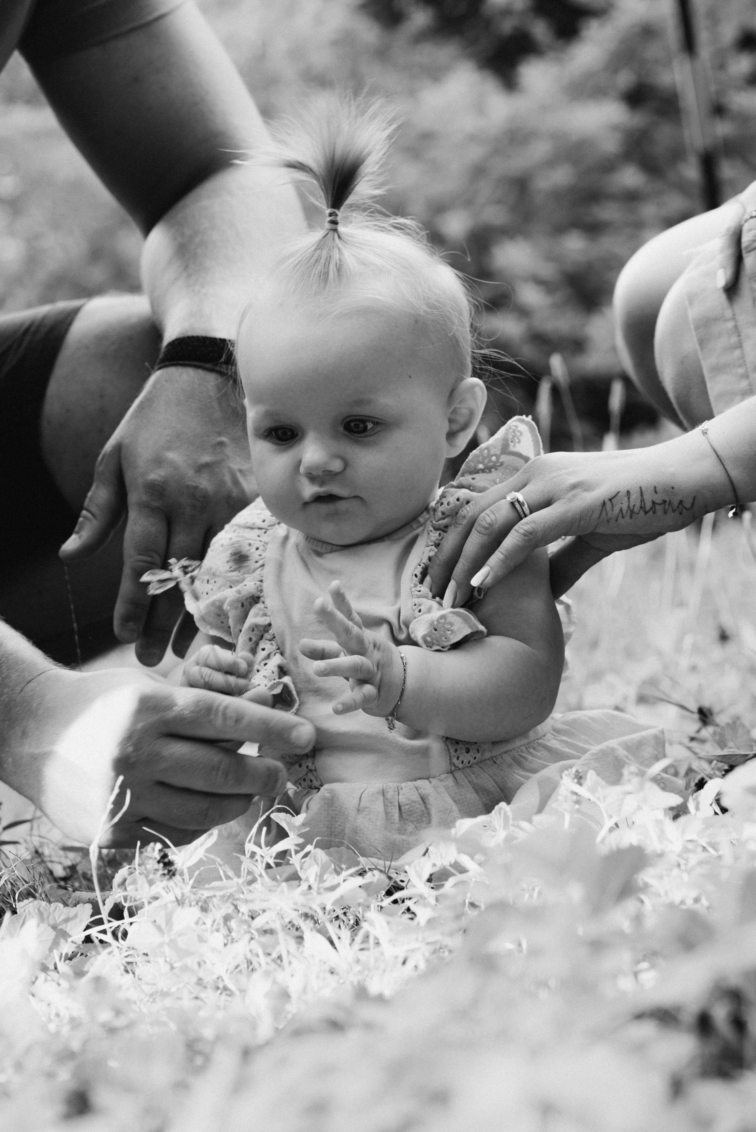 Family Husty. Photographer and videographer in Norway and Slovakia Andrea Zemko