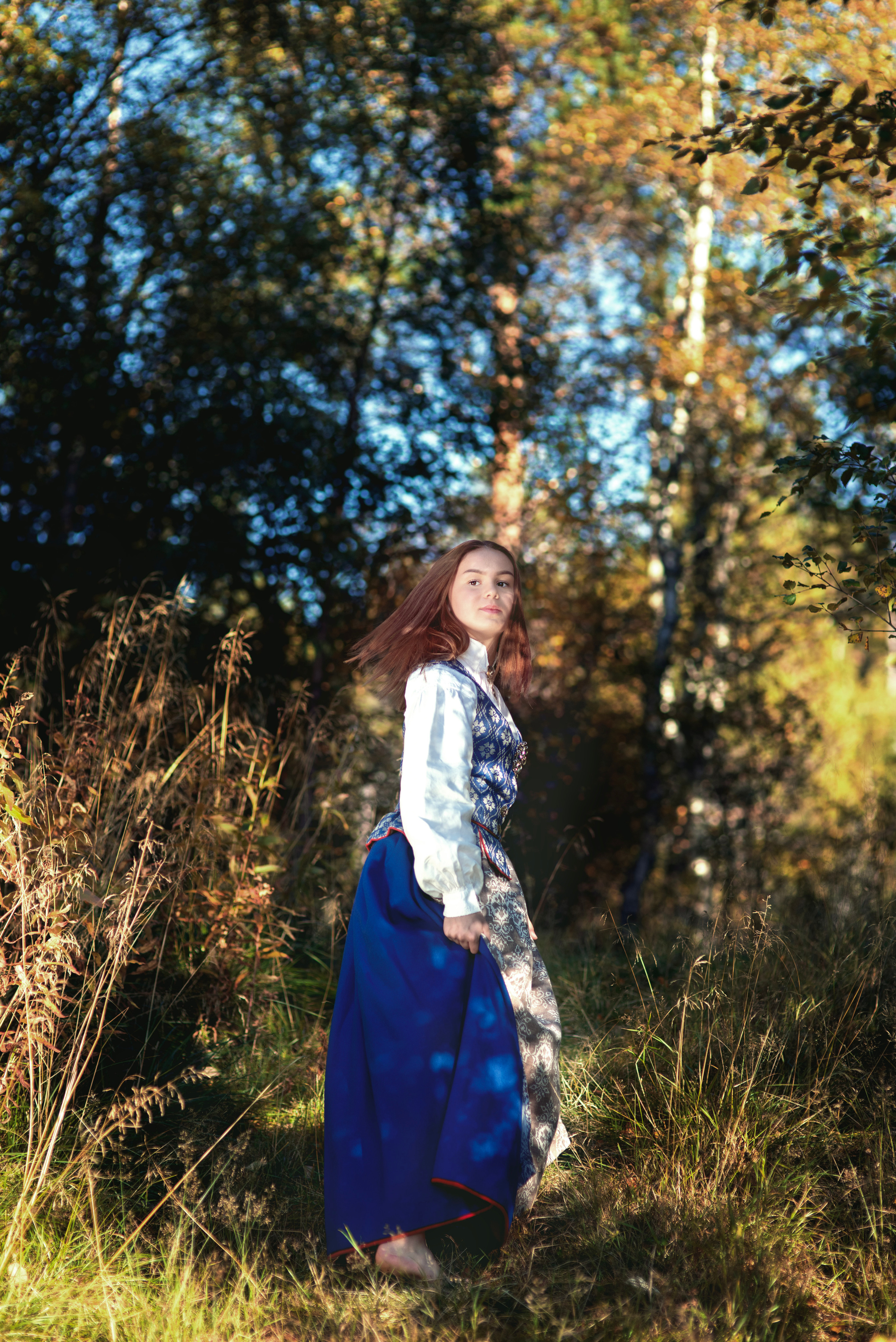 KONFIRMASJON. Photographer and videographer in Norway and Slovakia Andrea Zemko