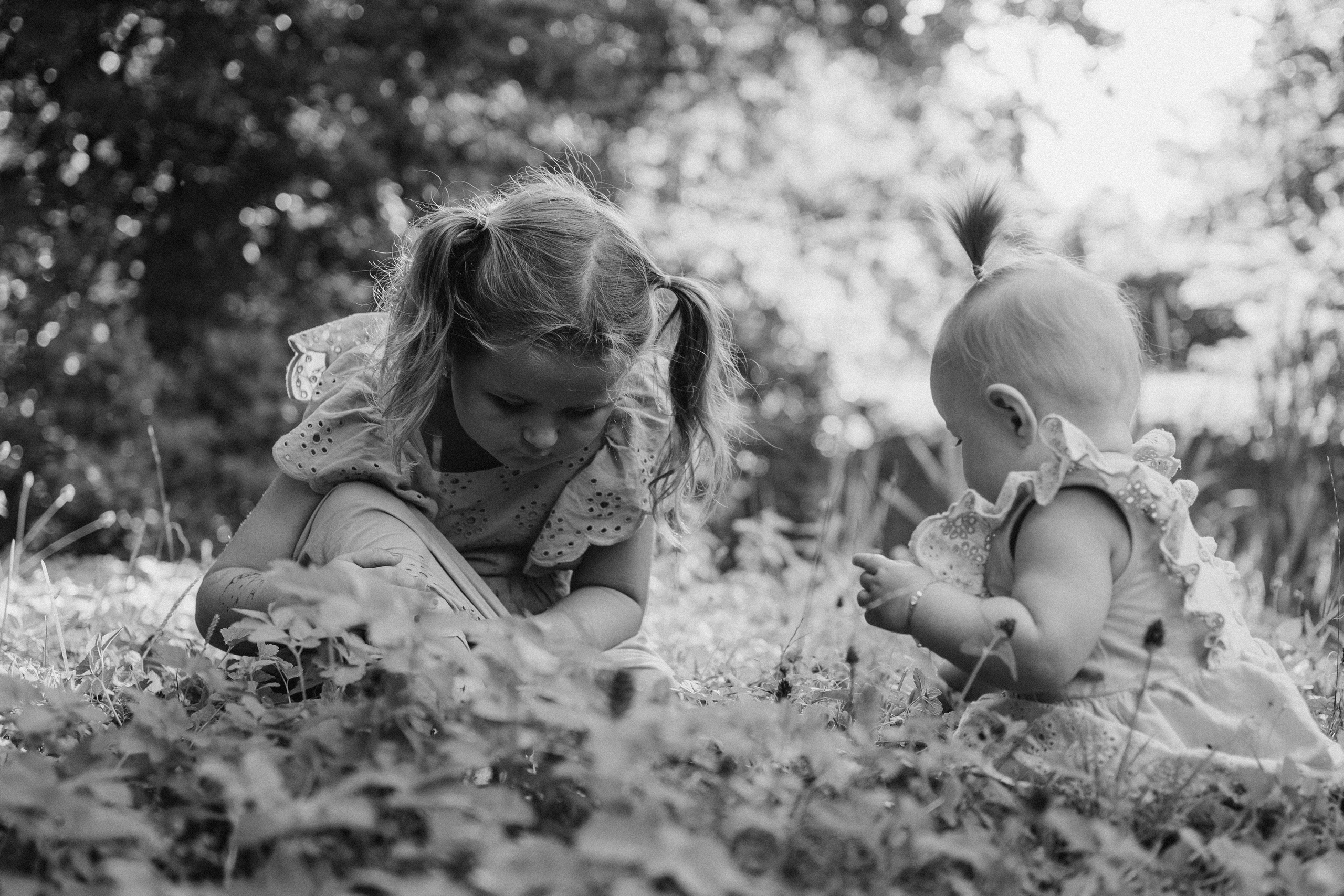 Family Husty. Photographer and videographer in Norway and Slovakia Andrea Zemko