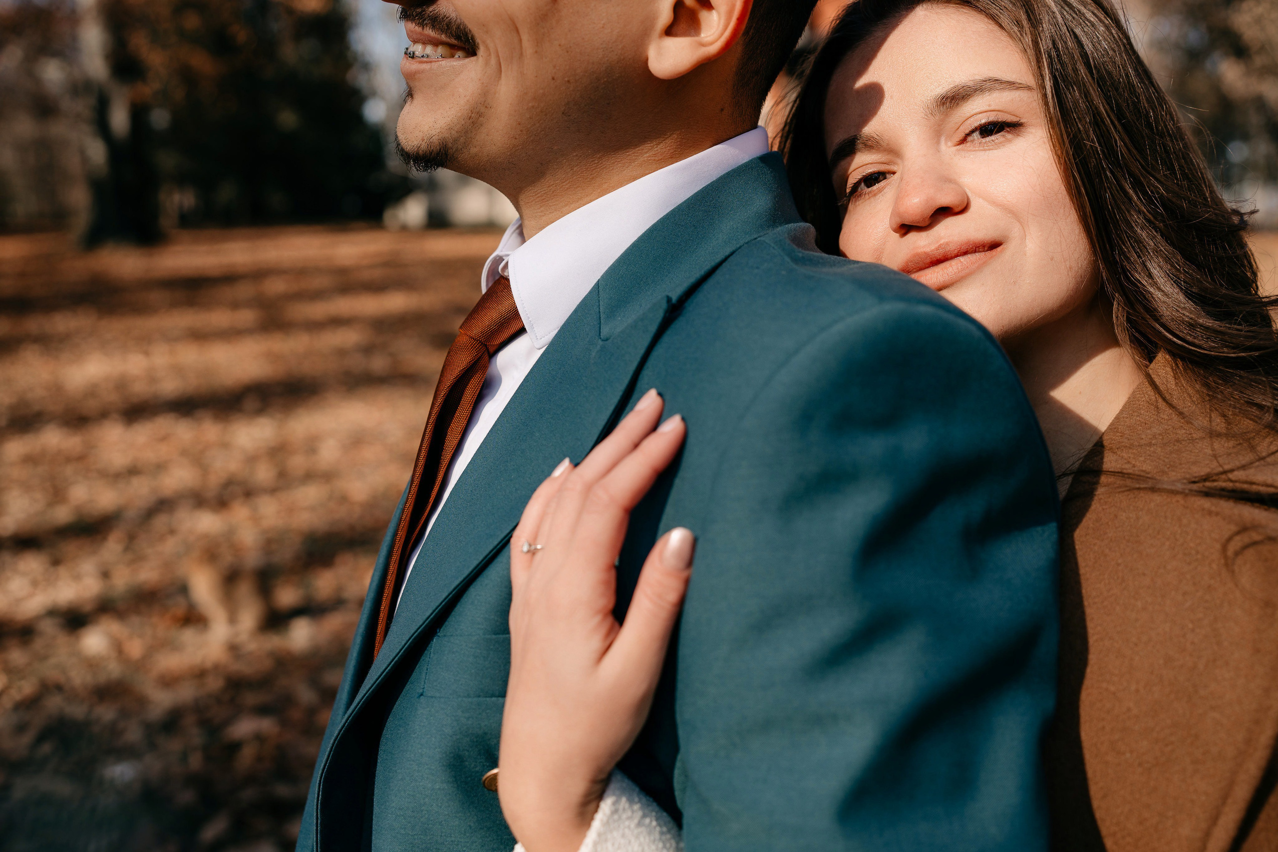 Sedinta Foto la Castelul Ghika. Raw Studio. Fotograful tau de nunta!