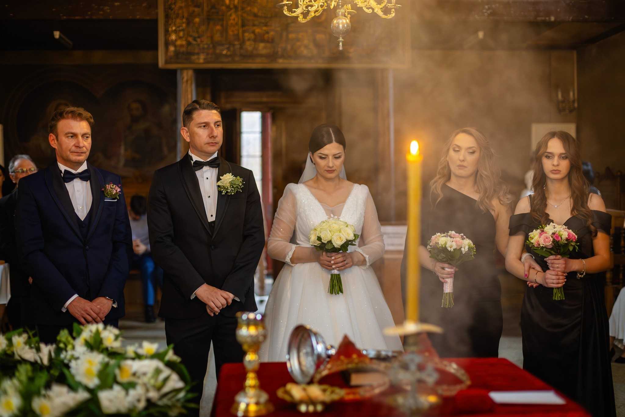 Mihaela & Alexandru. Stoica Studio | Fotograf evenimente