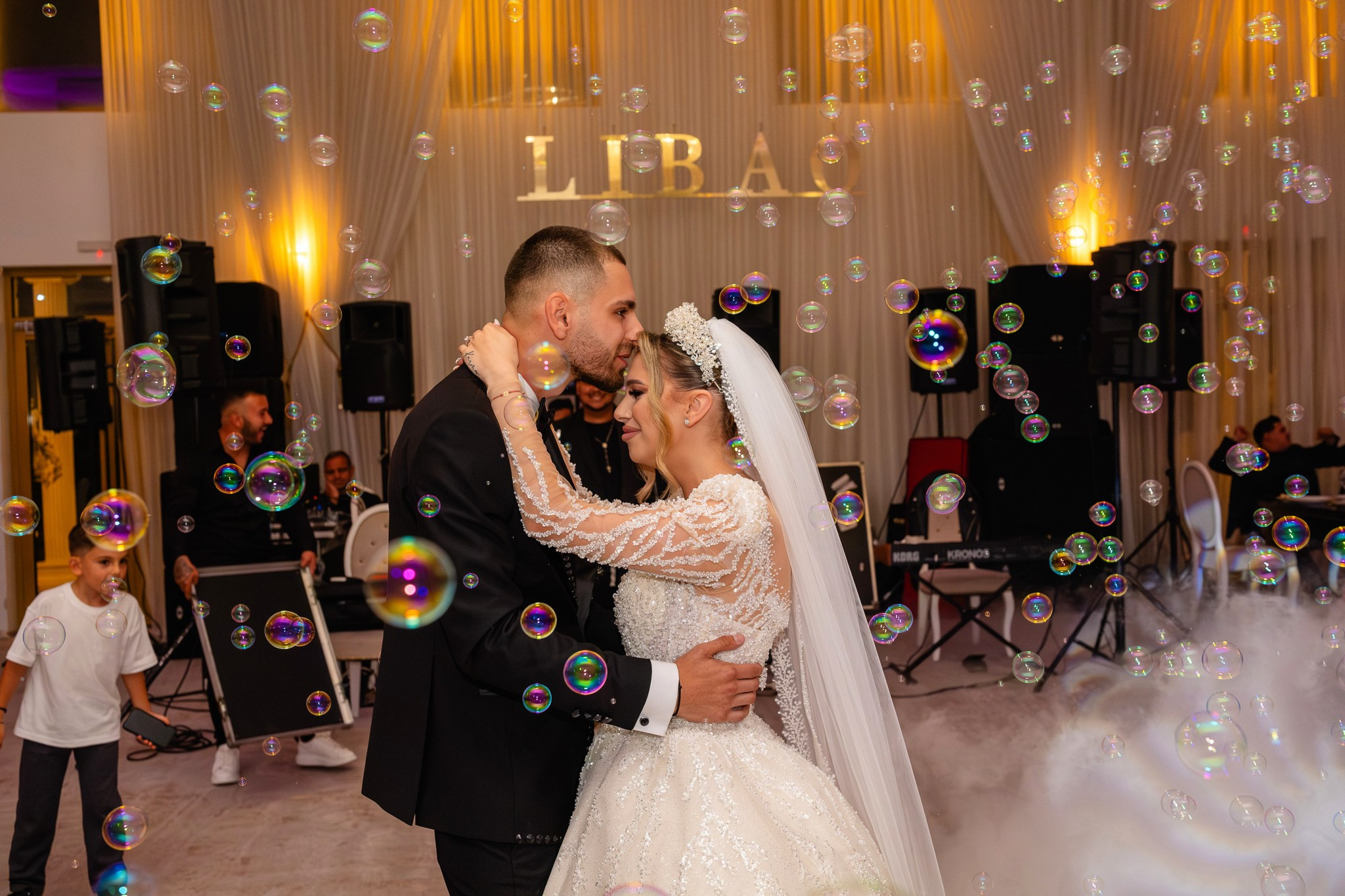 Georgiana & Silviu. Stoica Studio | Fotograf evenimente