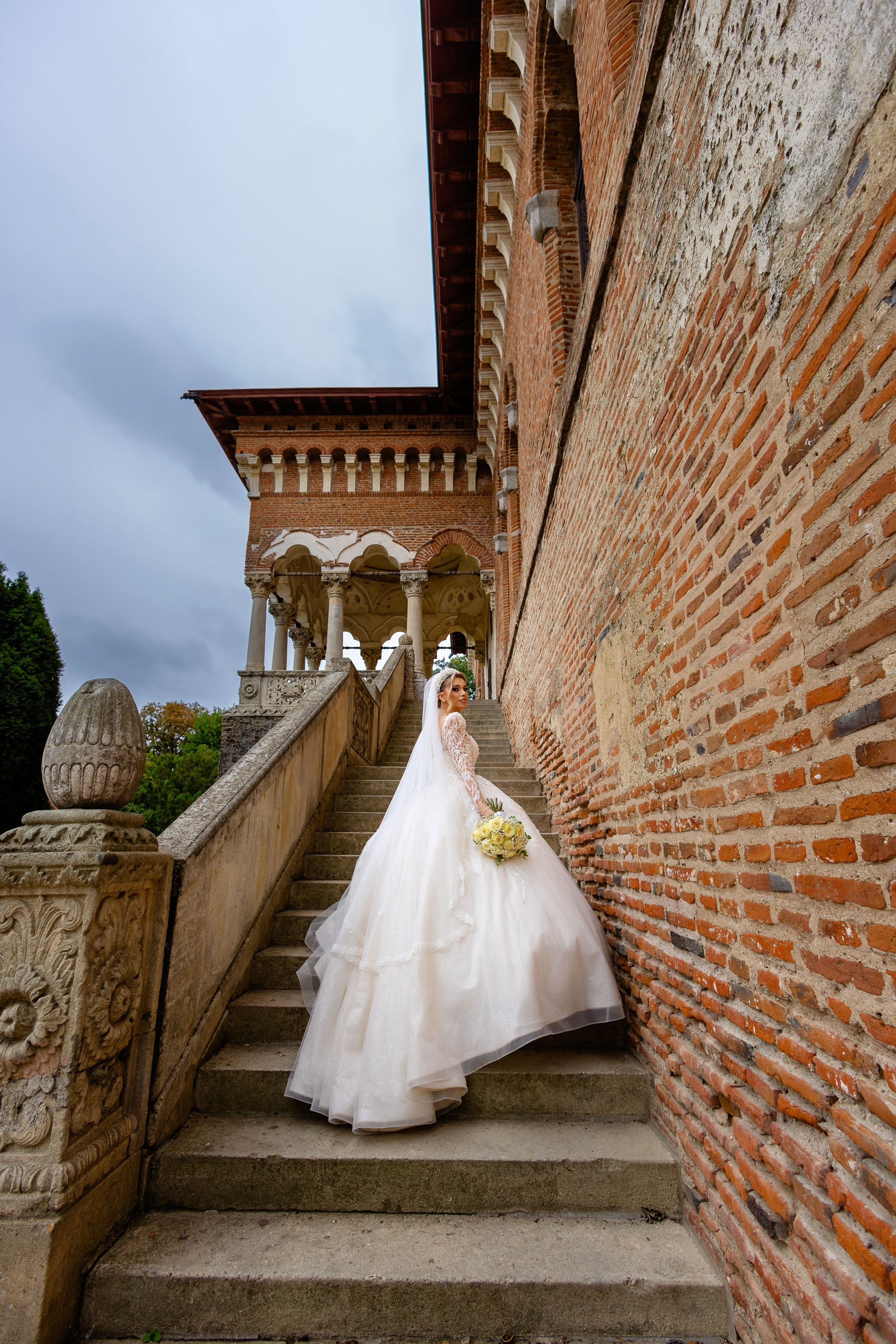 Georgiana & Silviu. Stoica Studio | Fotograf evenimente