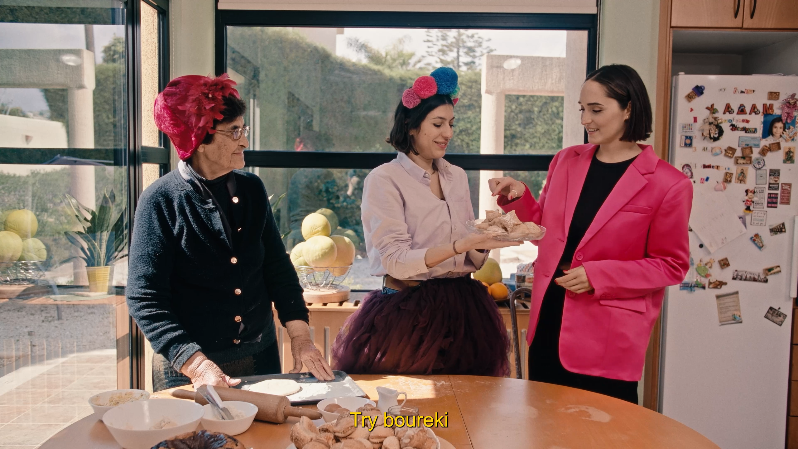 [Director] — Corporate/Cultural Documentary — Carnival. Tim Katerinko — Visual Storytelling for Brands, Culture & Events