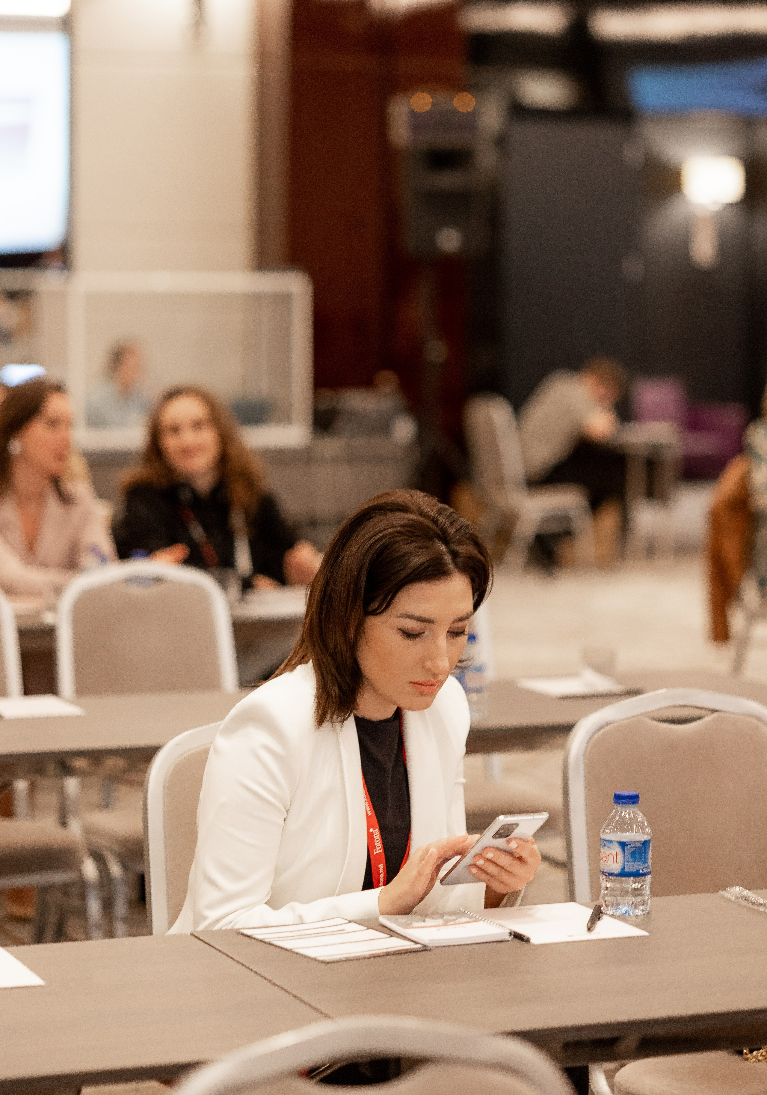 Fotona presentation. MATVEEVA STUDIO