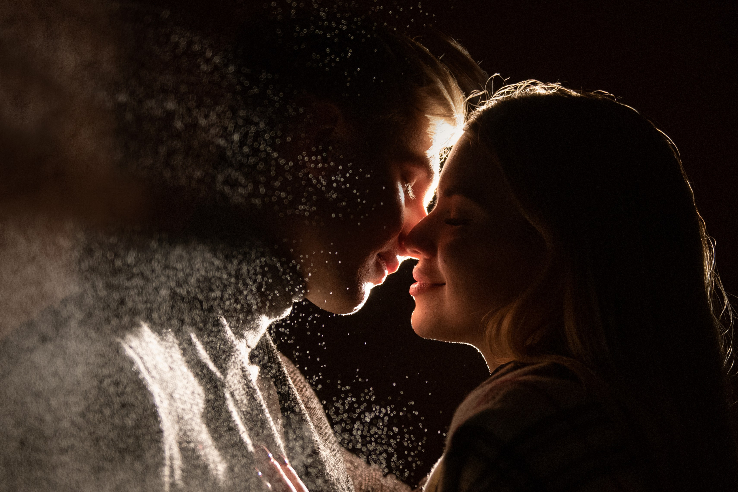 Love Story. Hochzeit und Familien Foto und Video