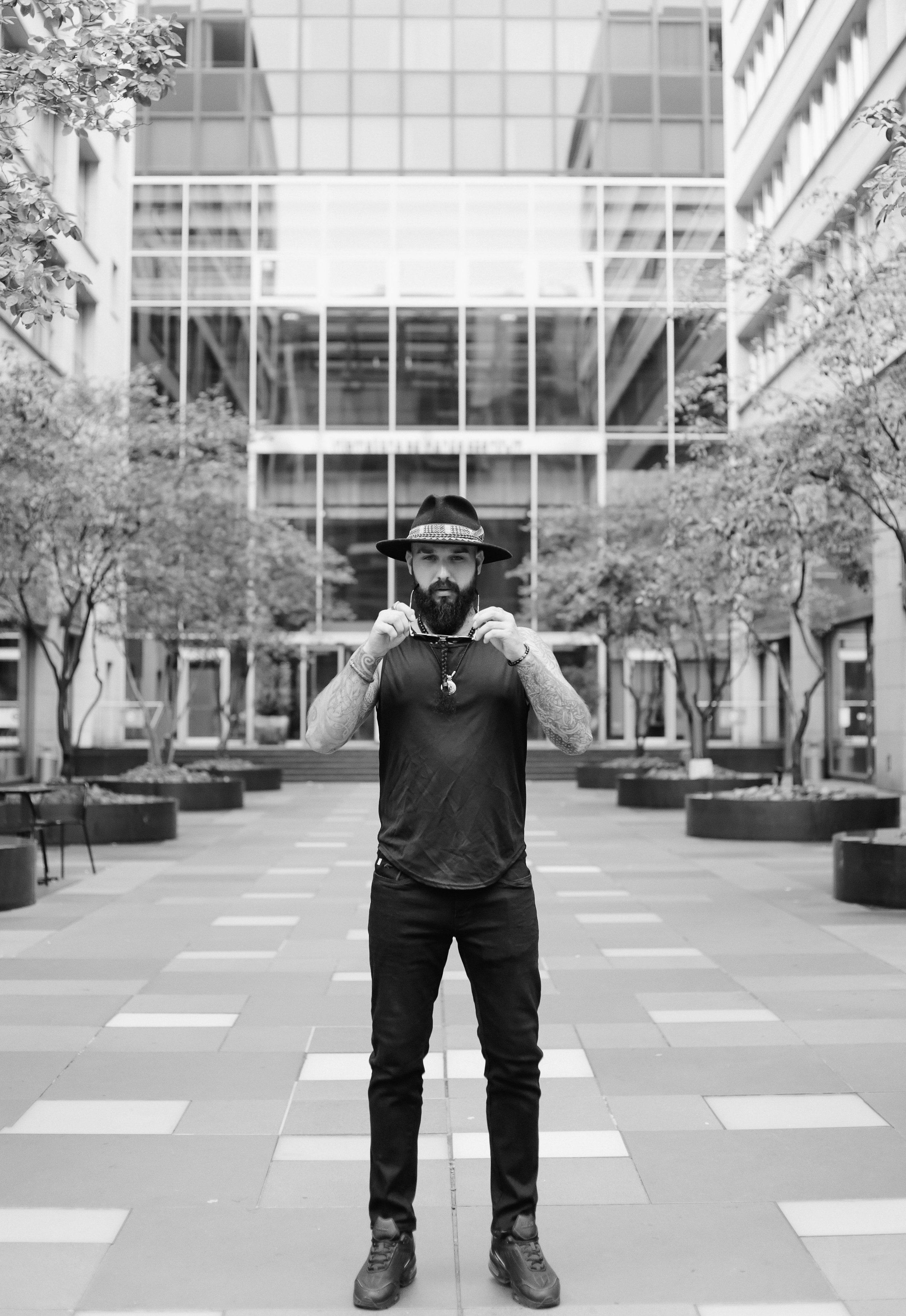 Alex Berlin. Alexia Frame Photographer